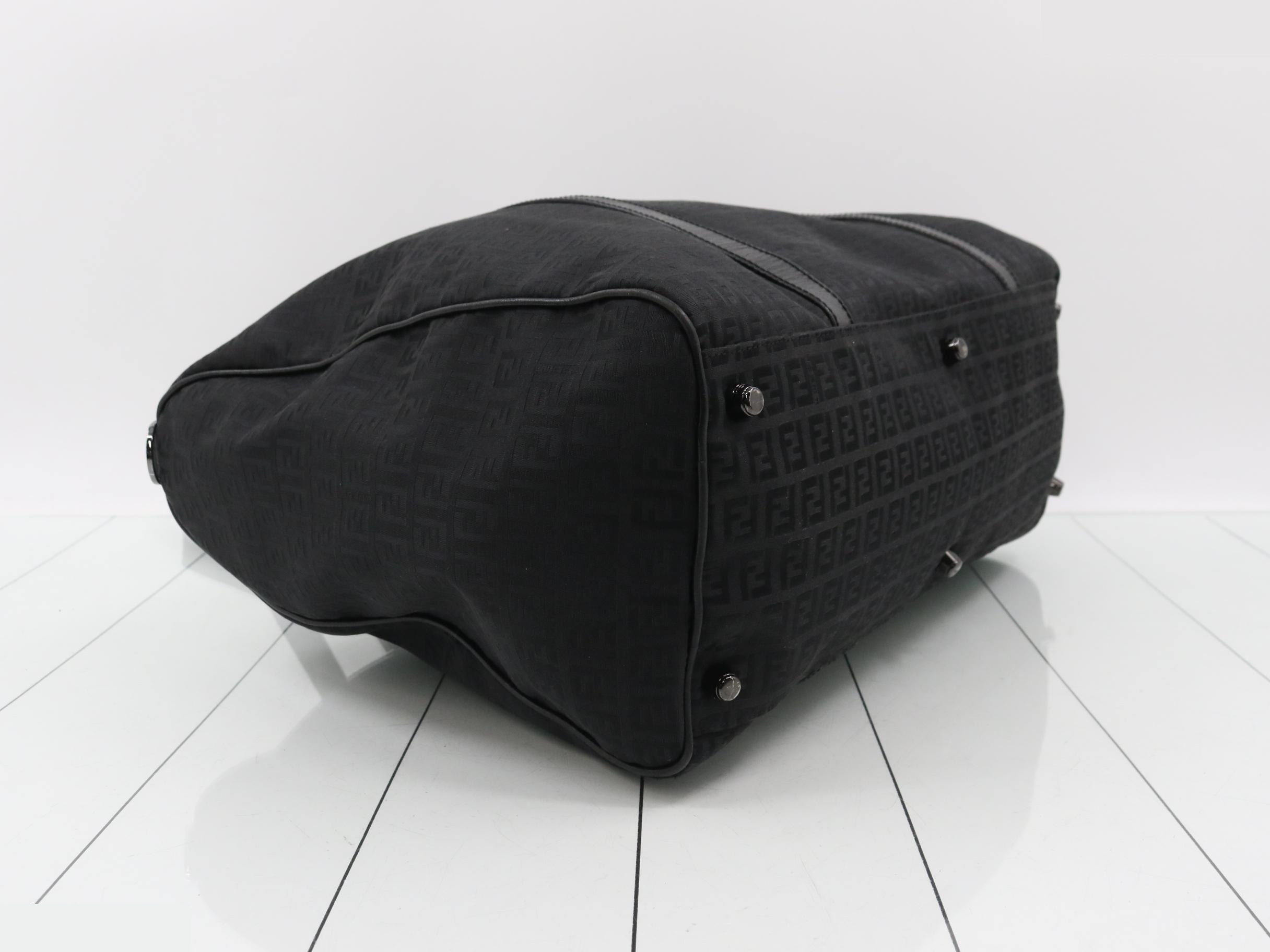 Zucca (bag) Boston bag — view 5