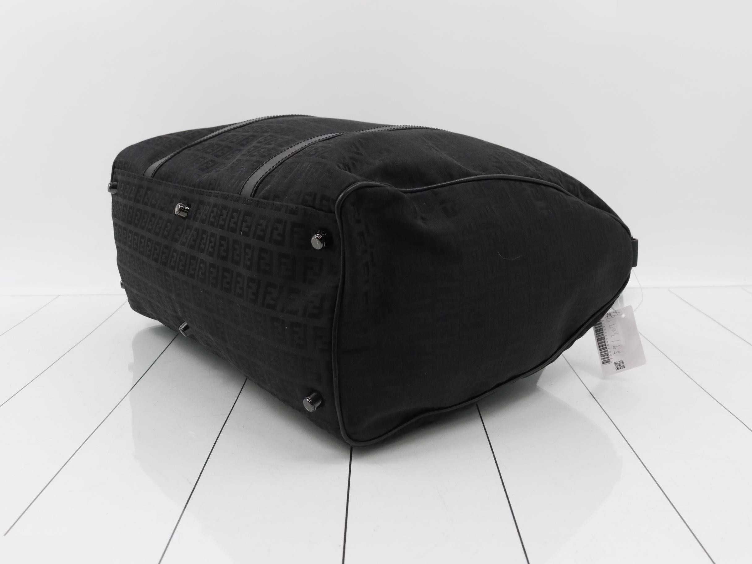 Zucca (bag) Boston bag — view 6