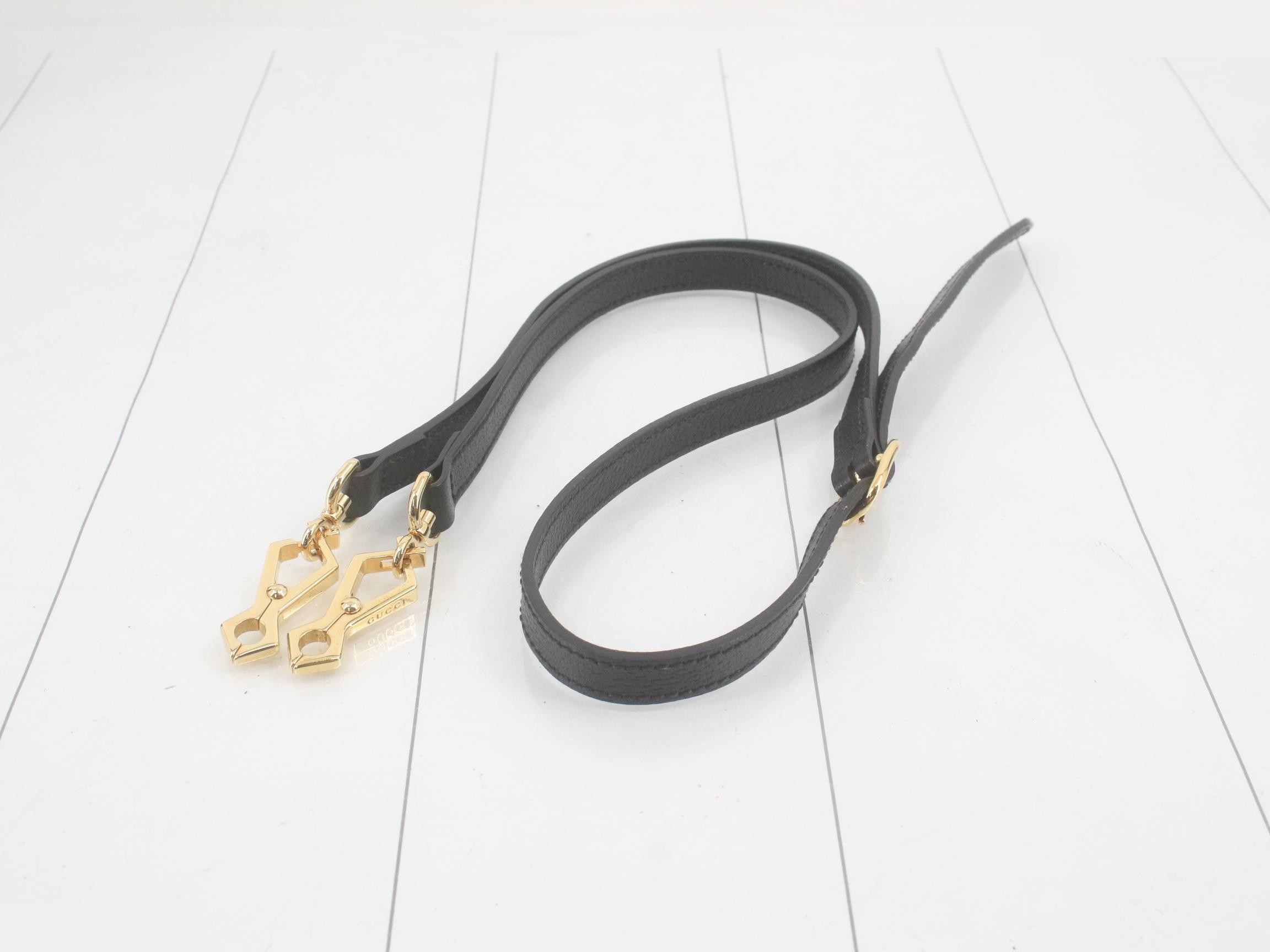 Ophidia Small Bucket Bag — view 7