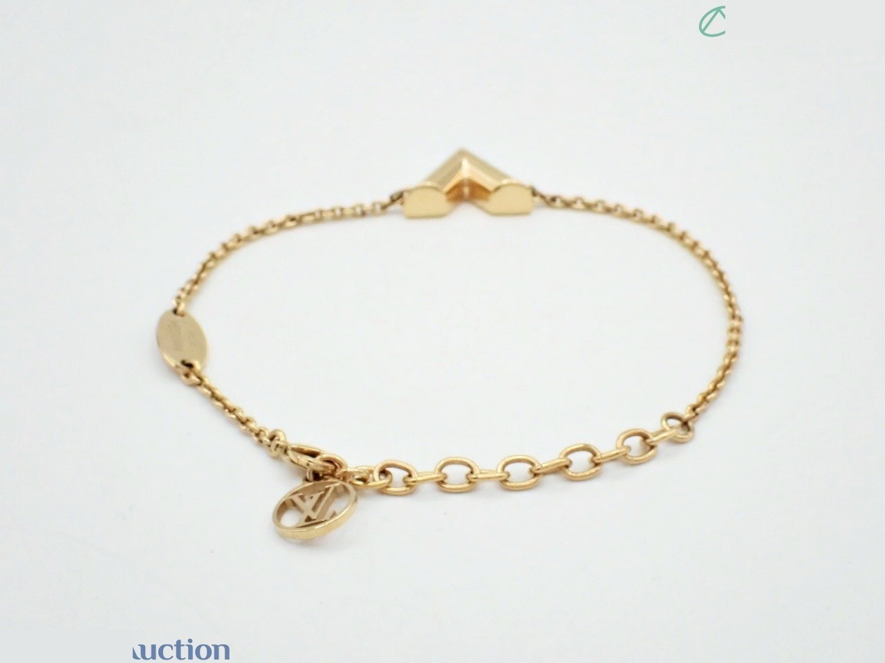 Essential V Bracelet — view 2