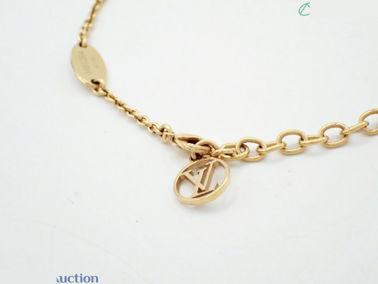 Essential V Bracelet — view 3