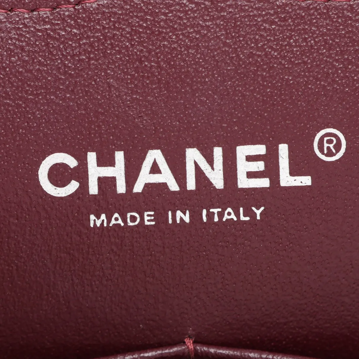[Individually packaged] Chanel Large Matelassé 30 Caviar Skin Single Flap Double Chain Tote Bag, Black with Silver Hardware, 25146060, Serial Number , A58600 — view 10