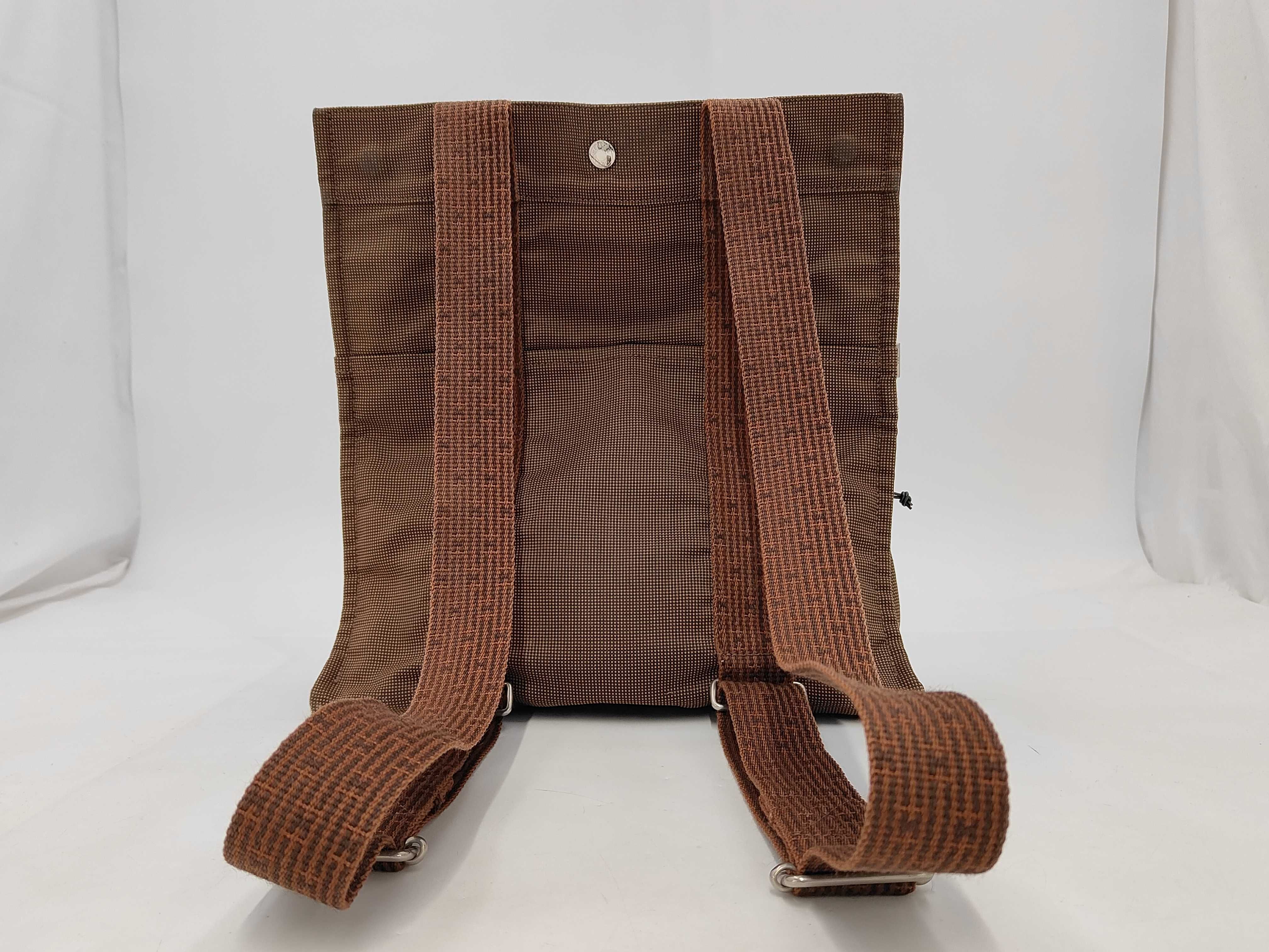 Herline bag backpack — view 2
