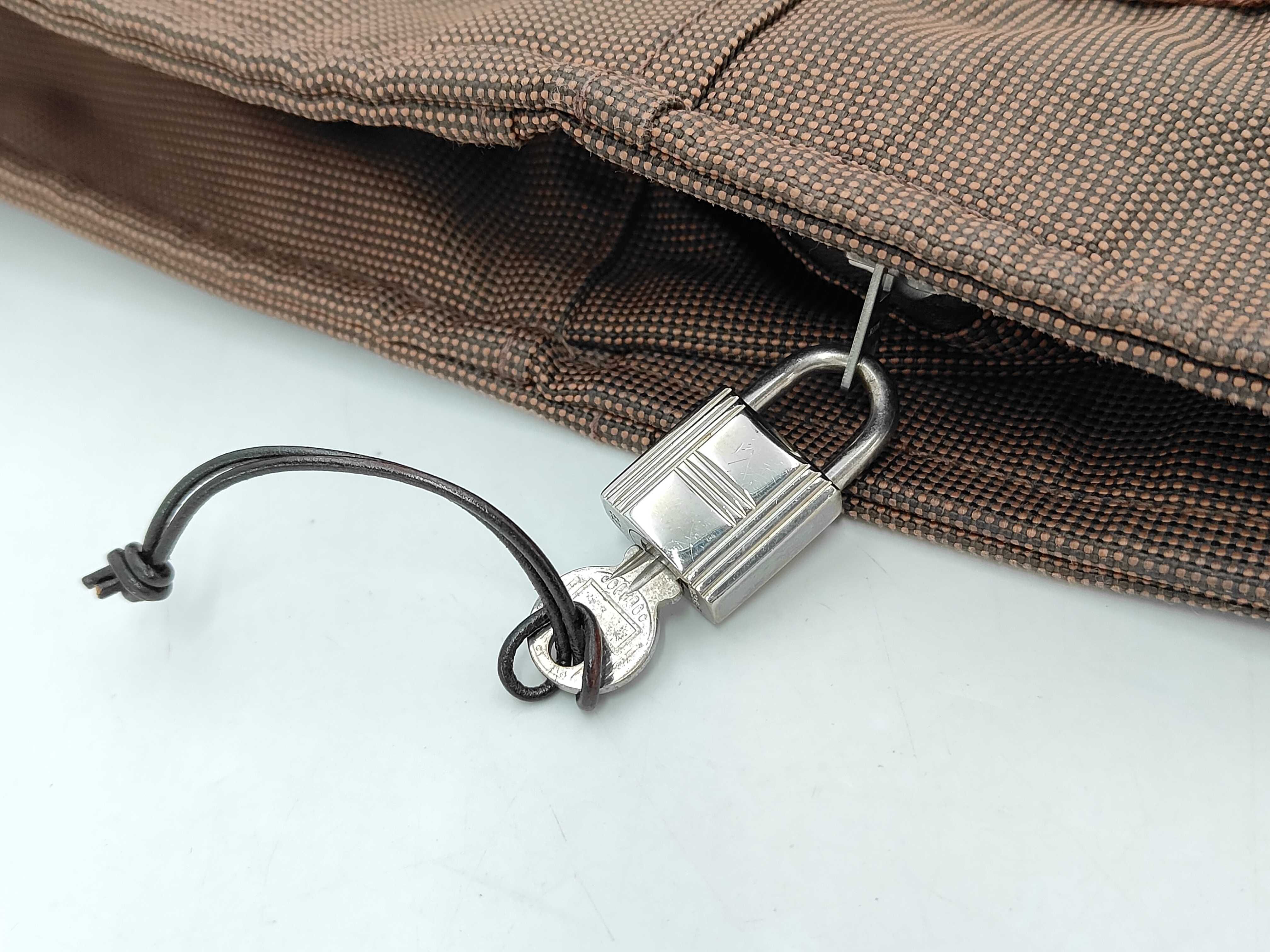 Herline bag backpack — view 11