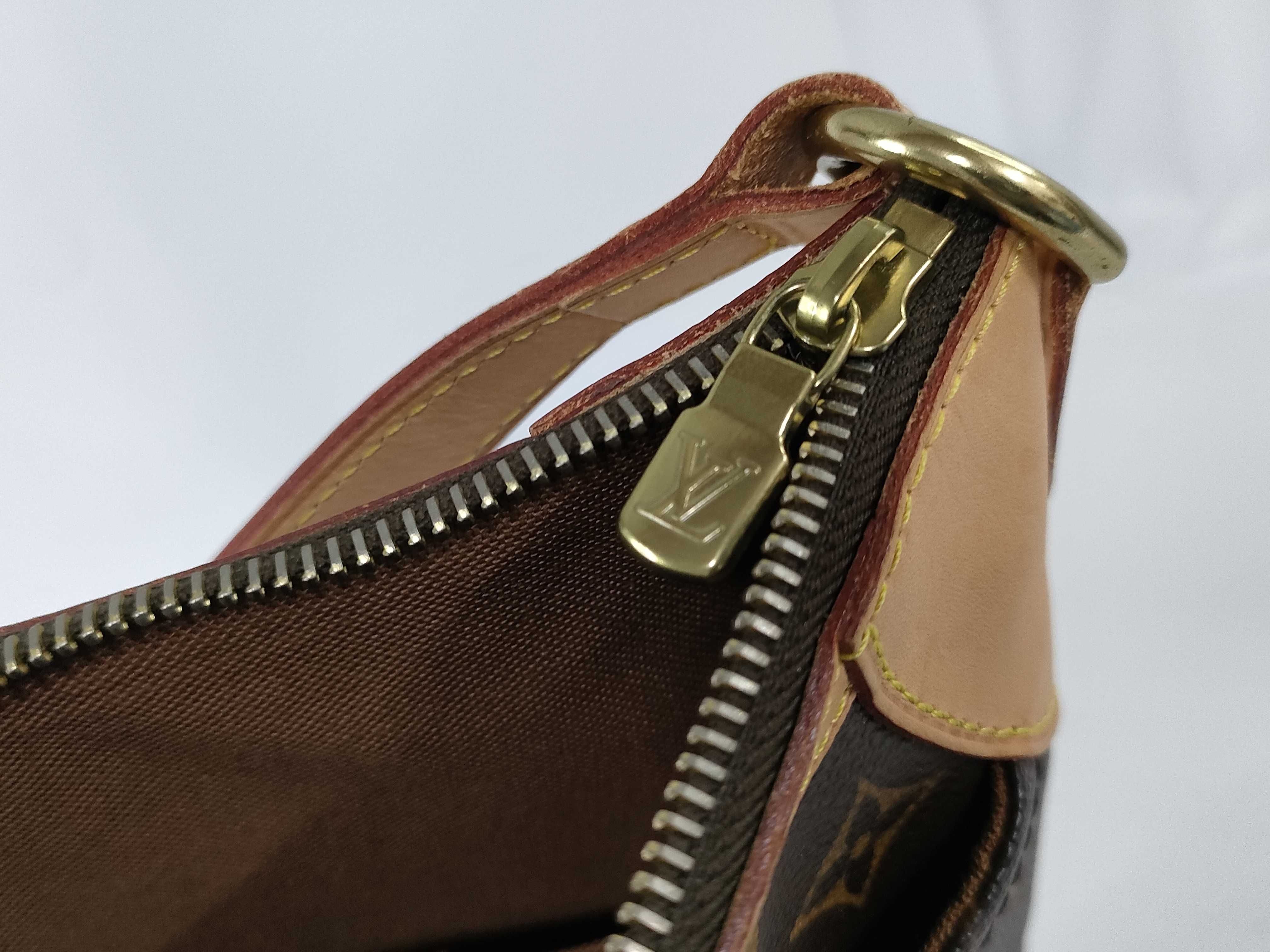 Monogram M56390 Monogram Odeon PM Shoulder Bag — view 11