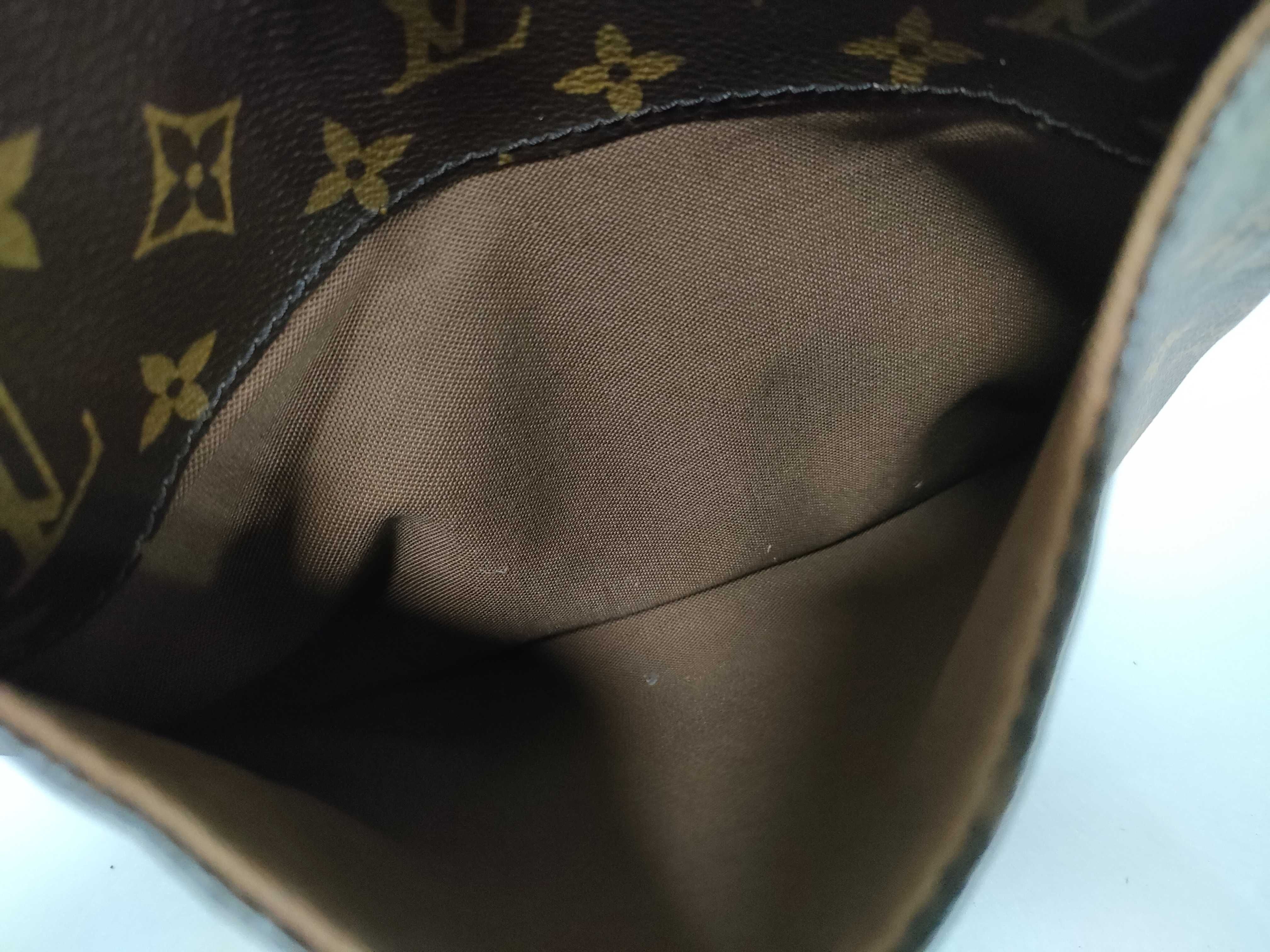 Monogram M56390 Monogram Odeon PM Shoulder Bag — view 12