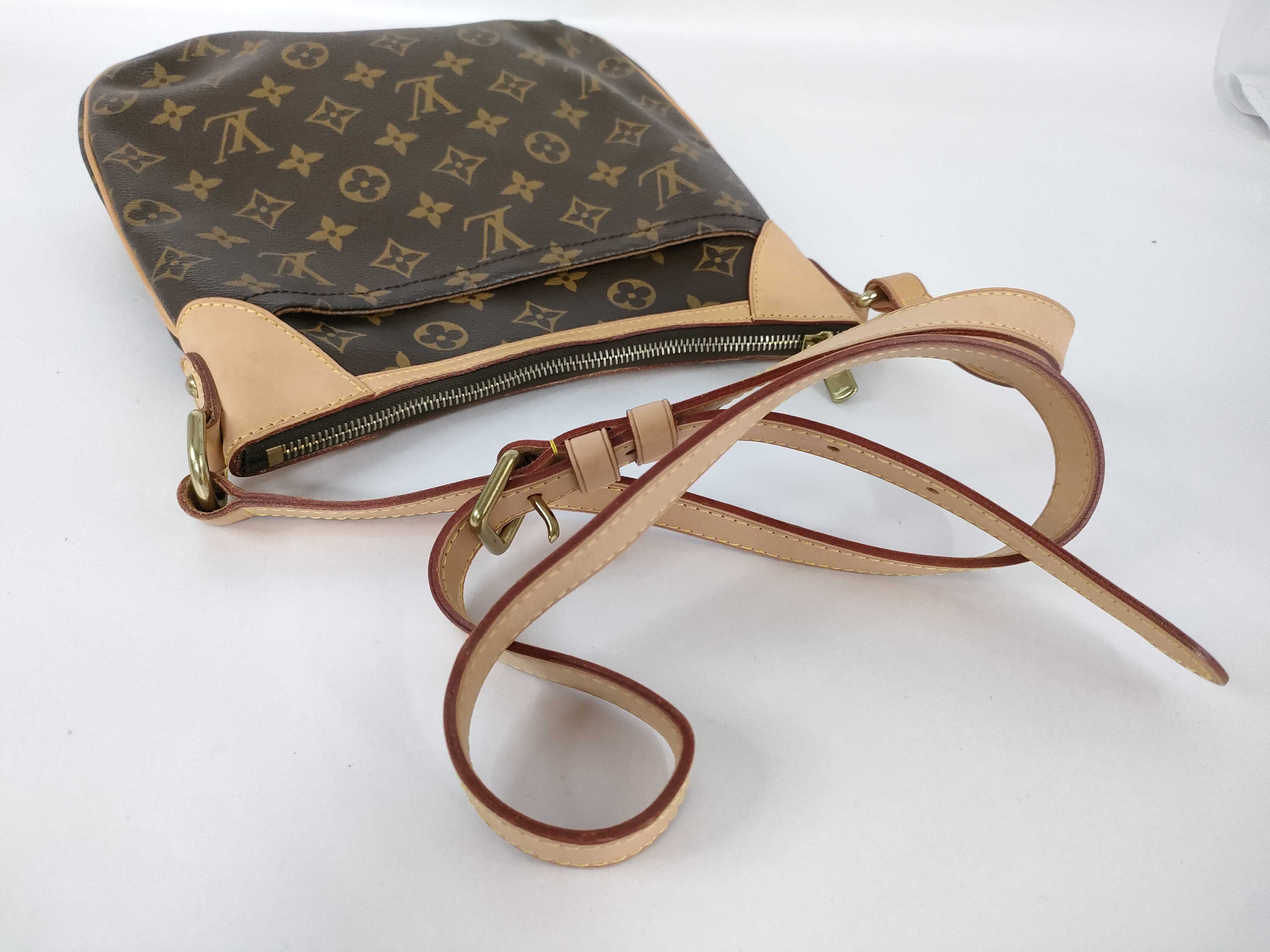 Monogram M56390 Monogram Odeon PM Shoulder Bag — view 3