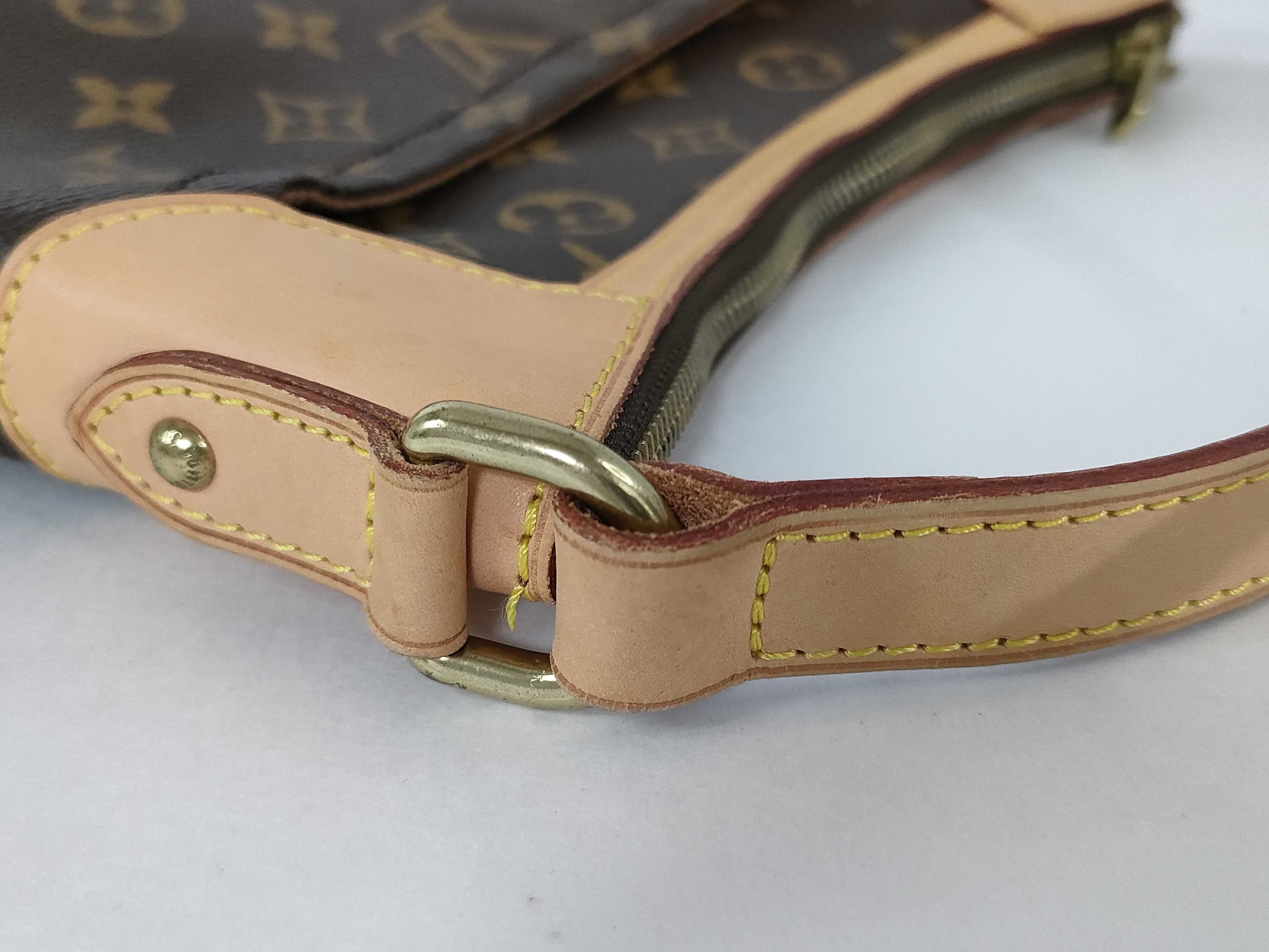 Monogram M56390 Monogram Odeon PM Shoulder Bag — view 5