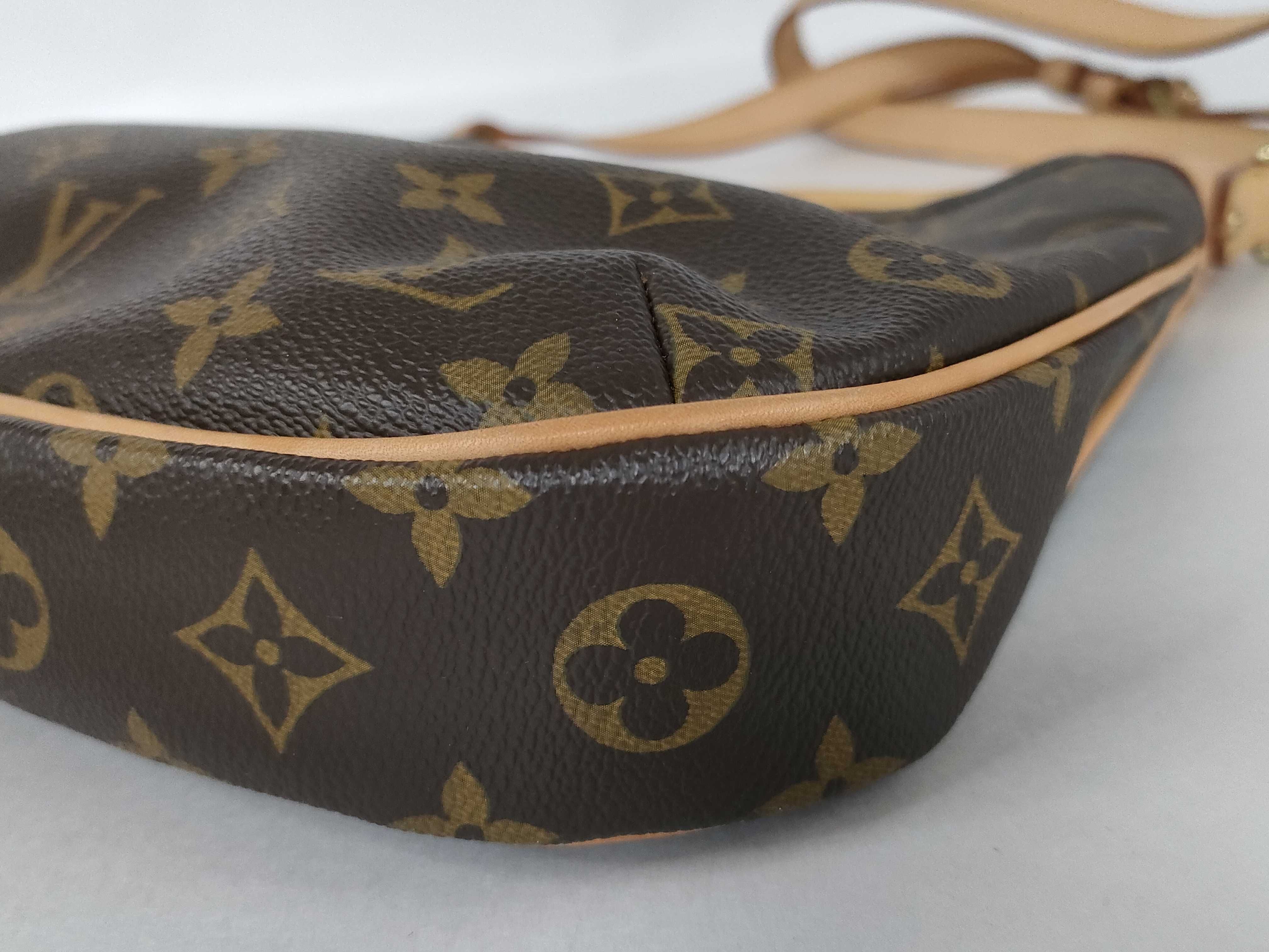 Monogram M56390 Monogram Odeon PM Shoulder Bag — view 6