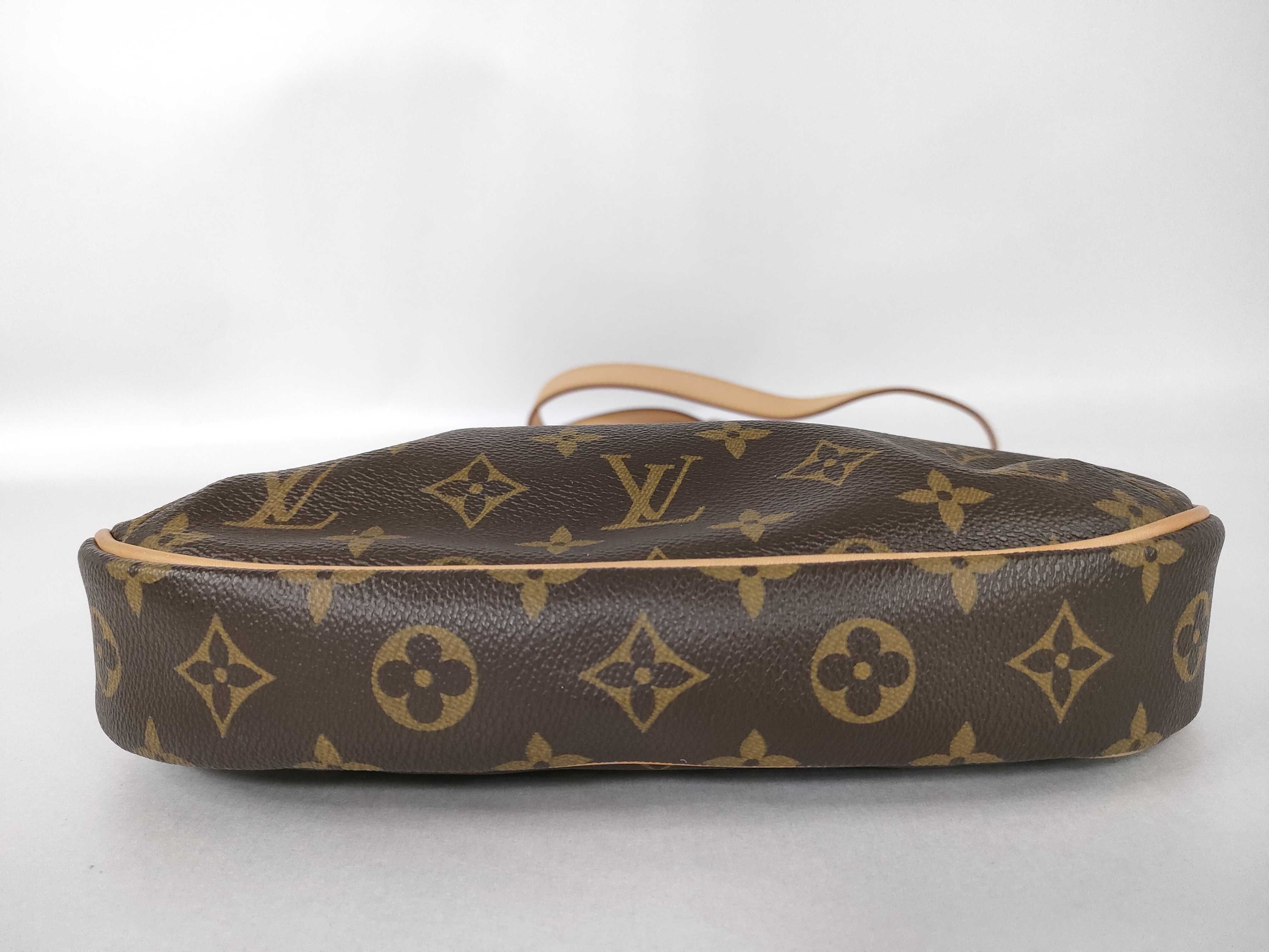 Monogram M56390 Monogram Odeon PM Shoulder Bag — view 7