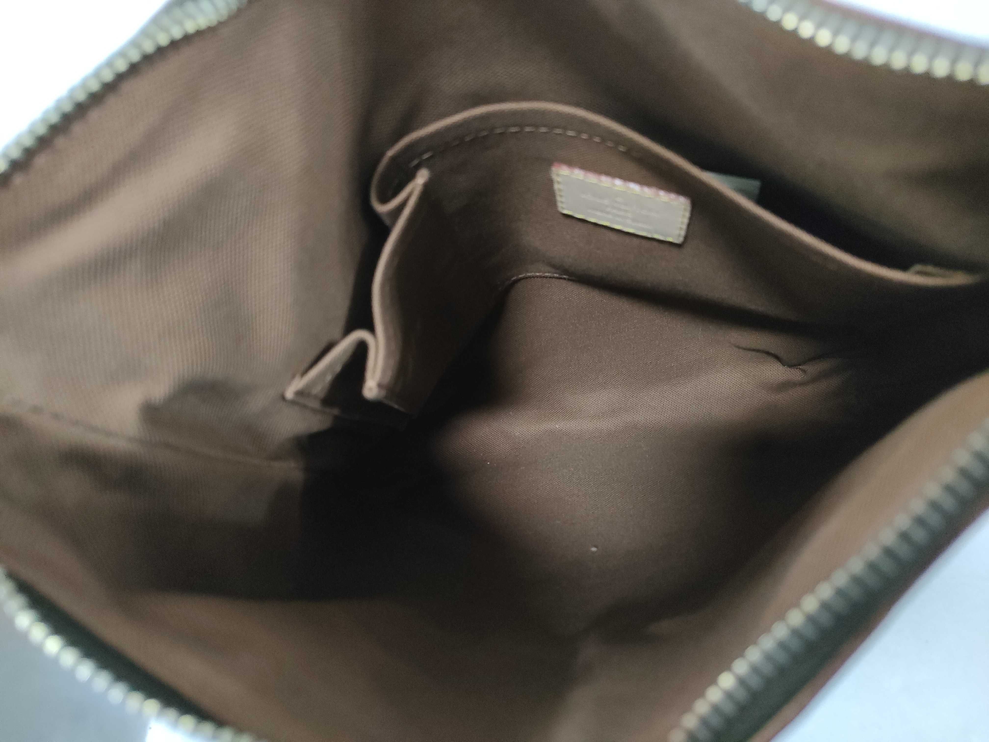 Monogram M56390 Monogram Odeon PM Shoulder Bag — view 9