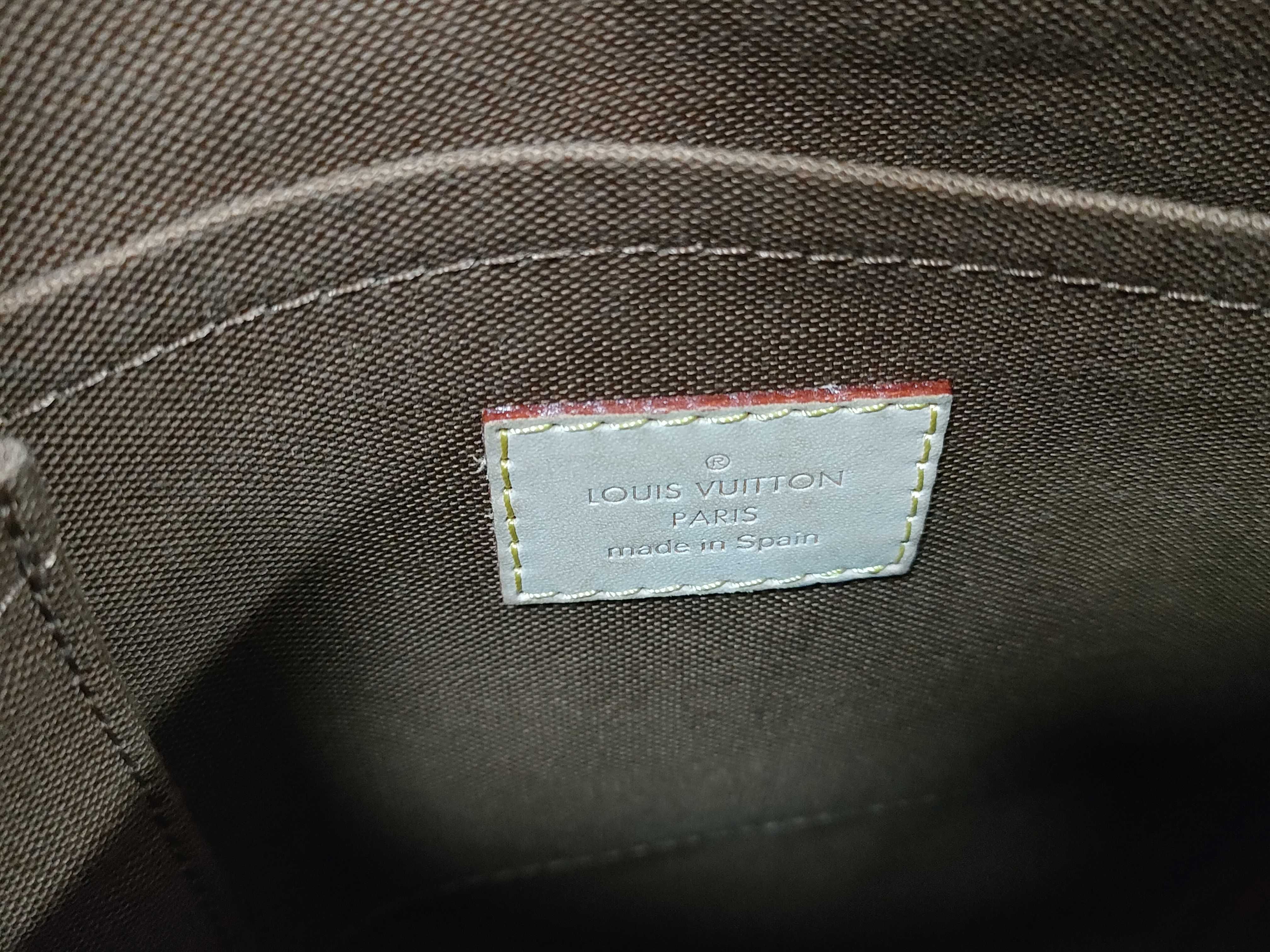 Monogram M56390 Monogram Odeon PM Shoulder Bag — view 10