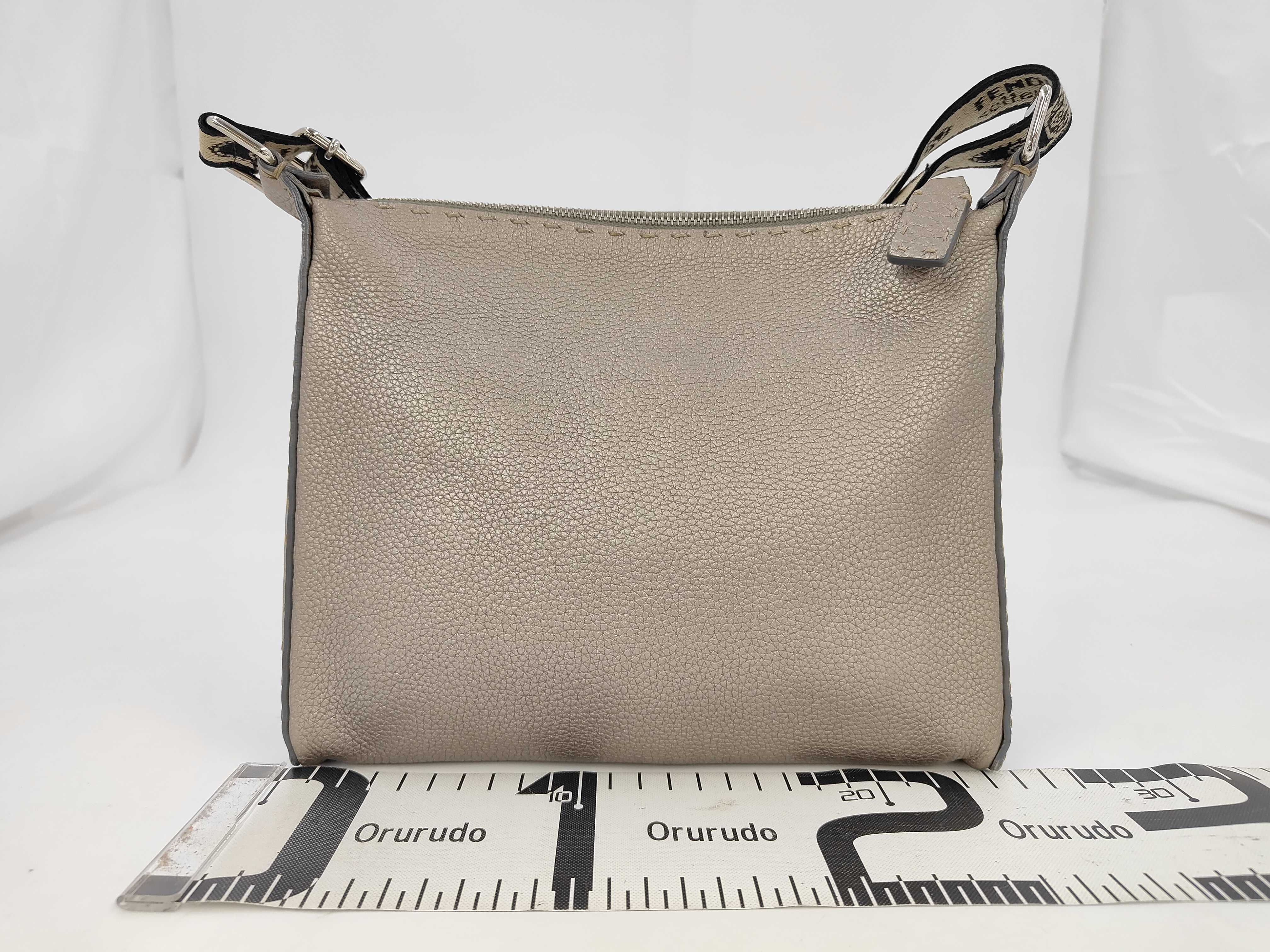 Selleria Shoulder Bag 8BT092 Shoulder Bag — view 2