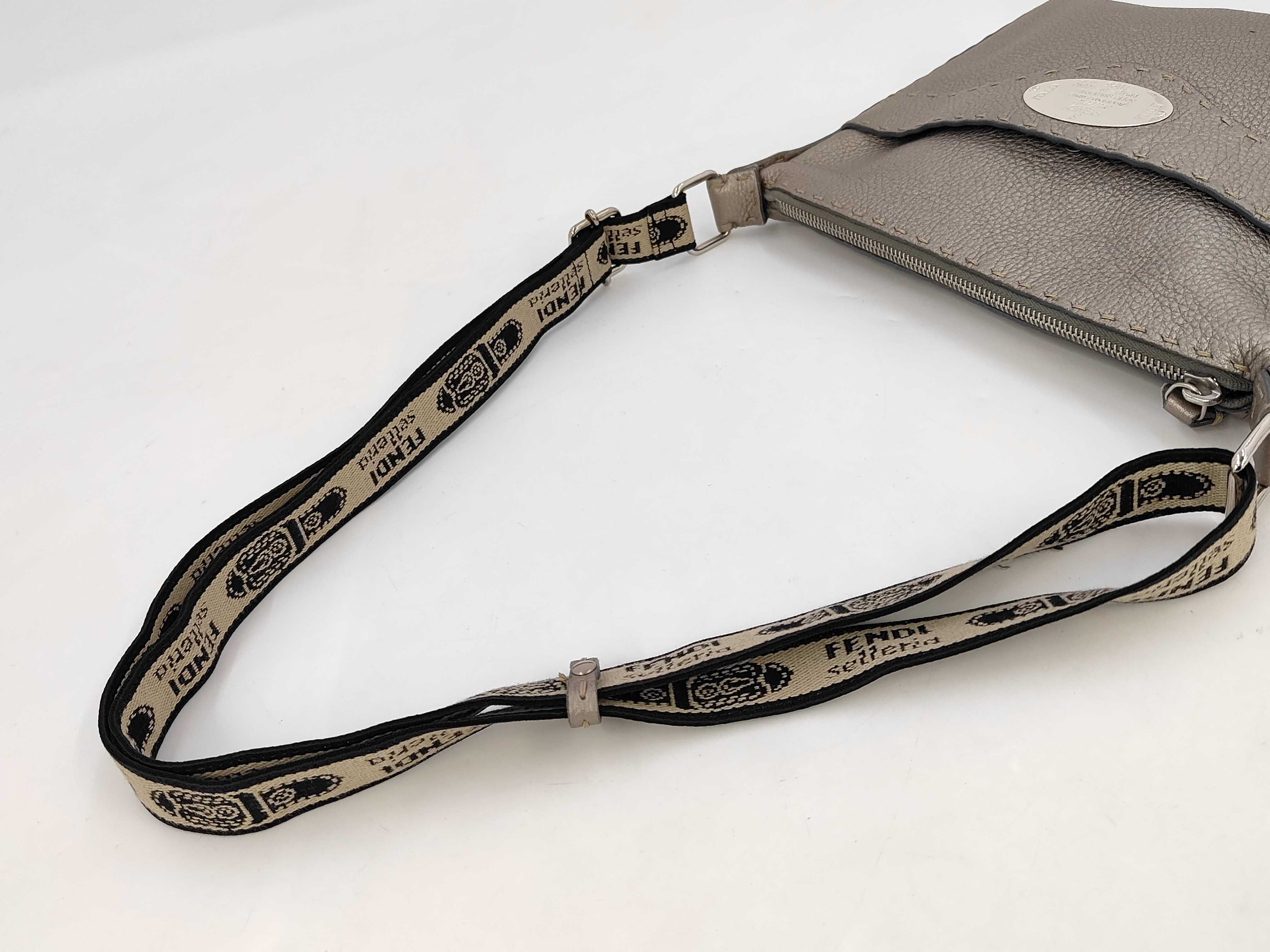 Selleria Shoulder Bag 8BT092 Shoulder Bag — view 3