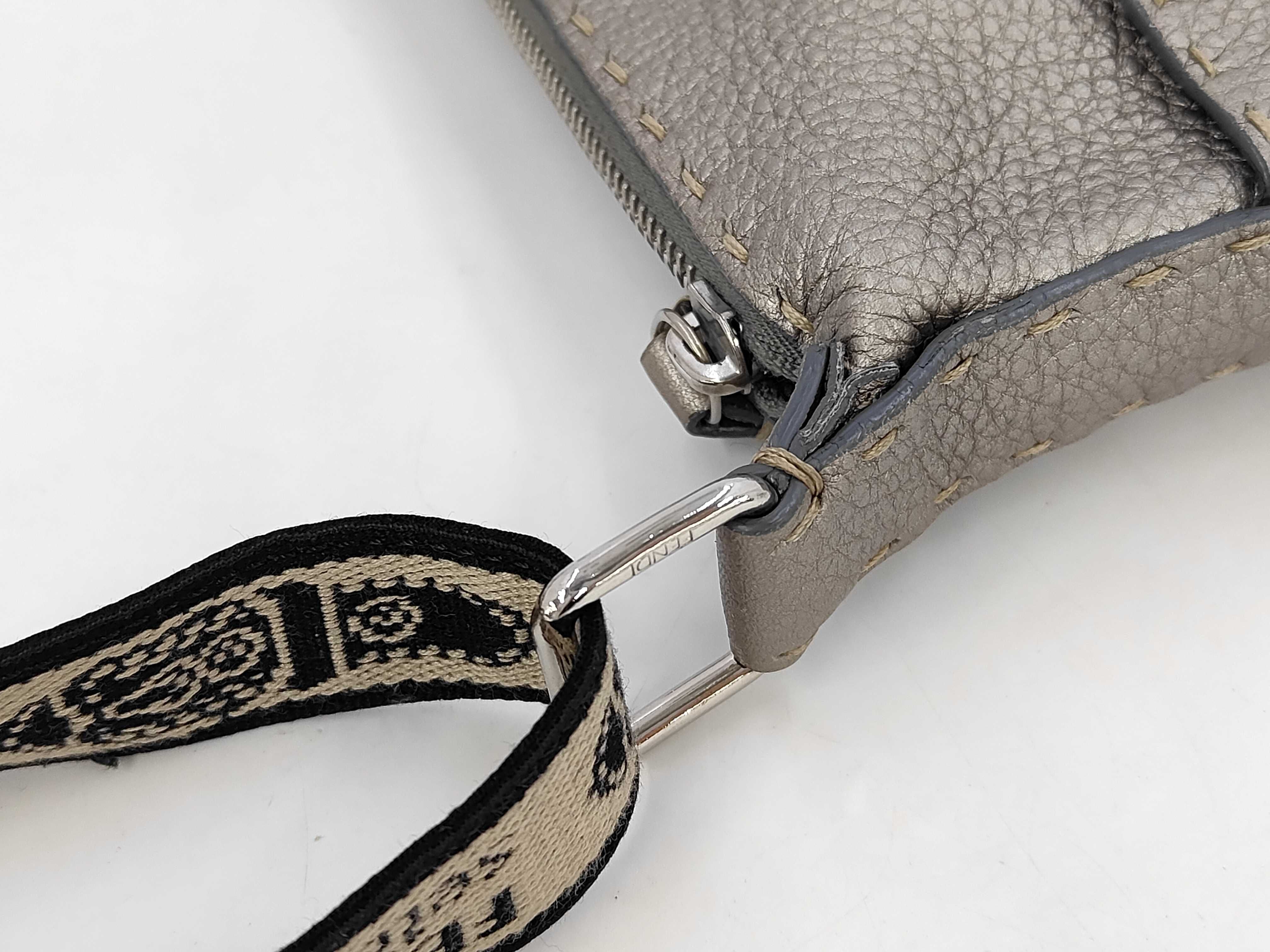 Selleria Shoulder Bag 8BT092 Shoulder Bag — view 5