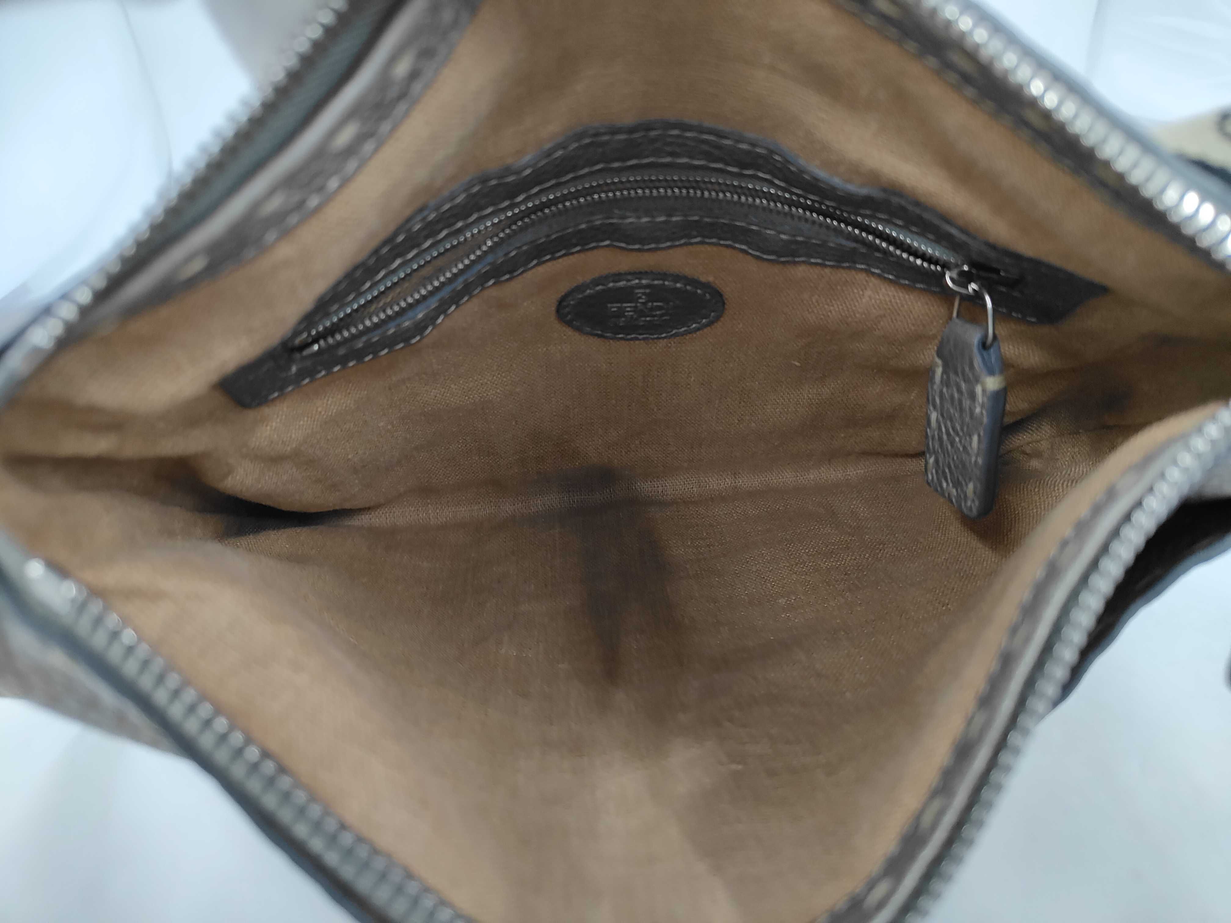 Selleria Shoulder Bag 8BT092 Shoulder Bag — view 8
