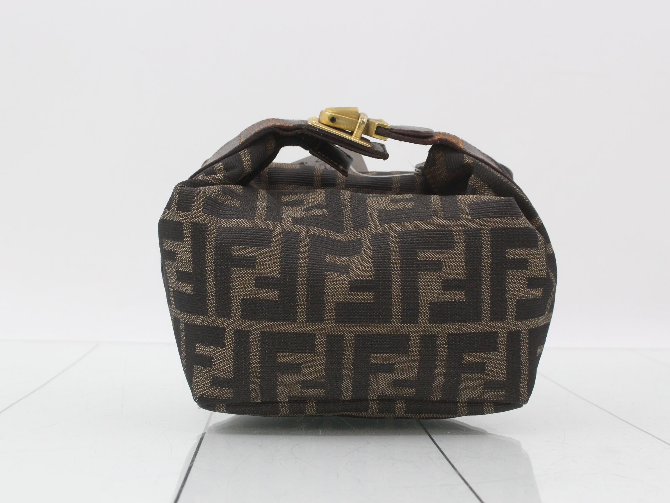 Zucca (bags) and pouches — view 2