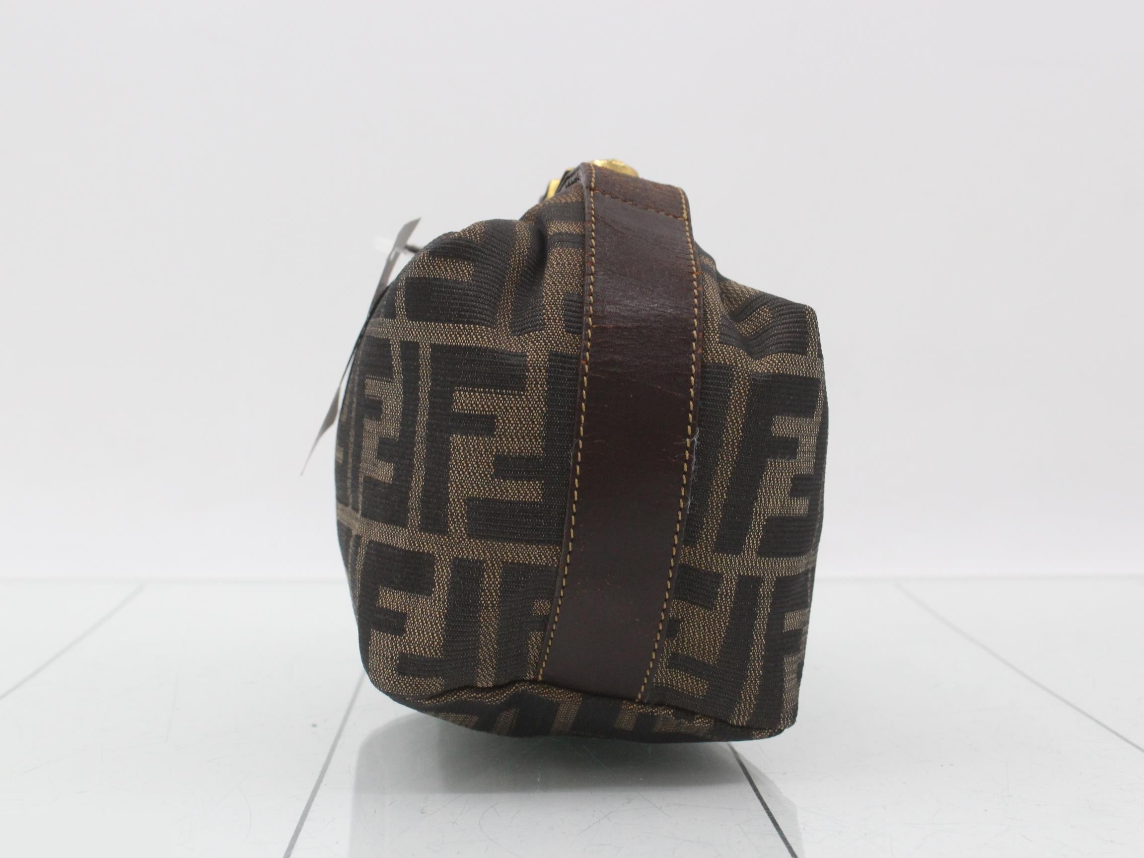 Zucca (bags) and pouches — view 3