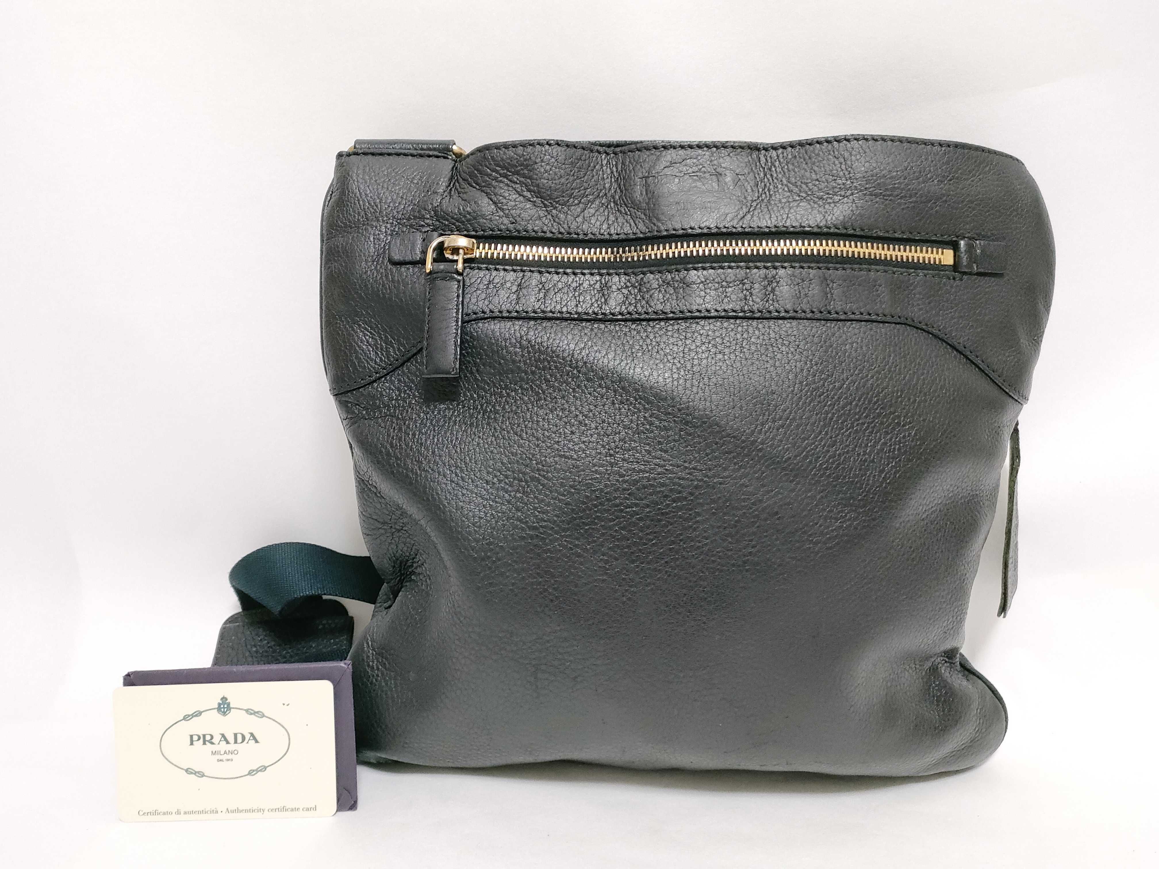 VA0693 Shoulder Bag