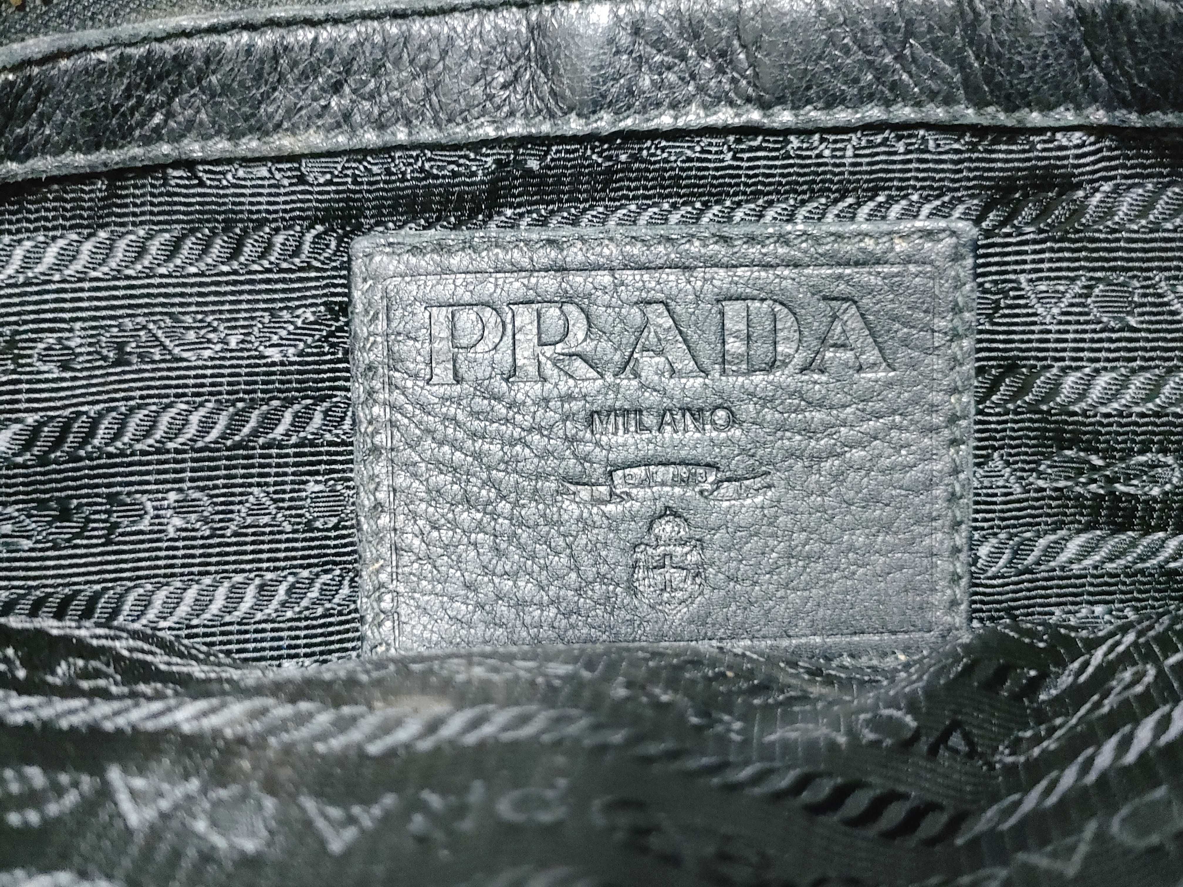 VA0693 Shoulder Bag — view 12