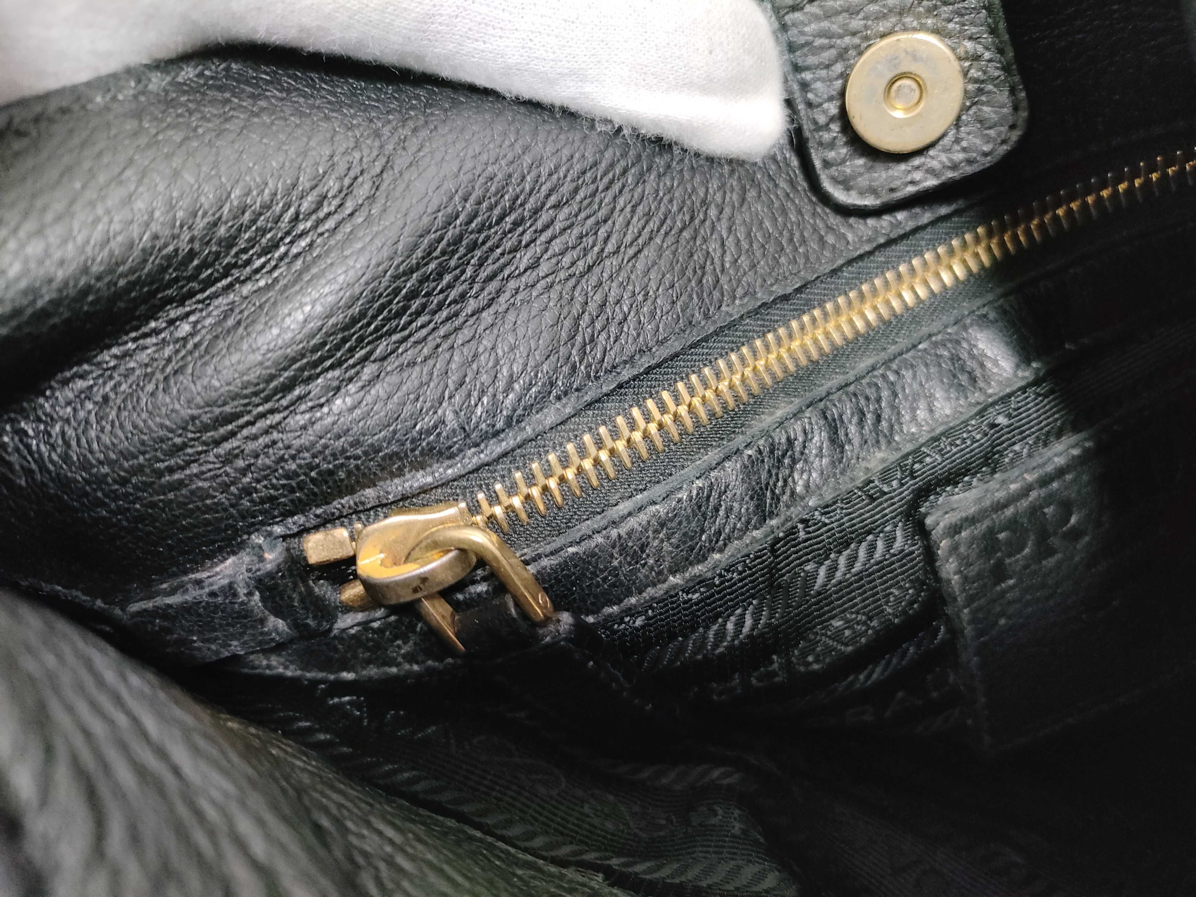 VA0693 Shoulder Bag — view 9