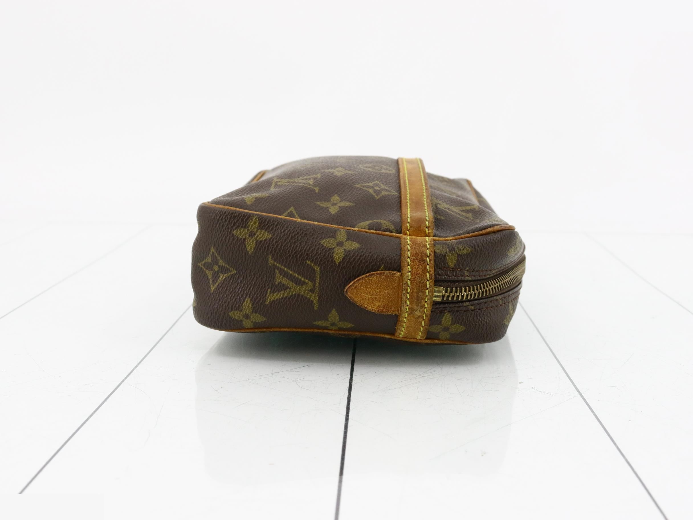 Monogram Compiegne 23 Second Bag — view 3