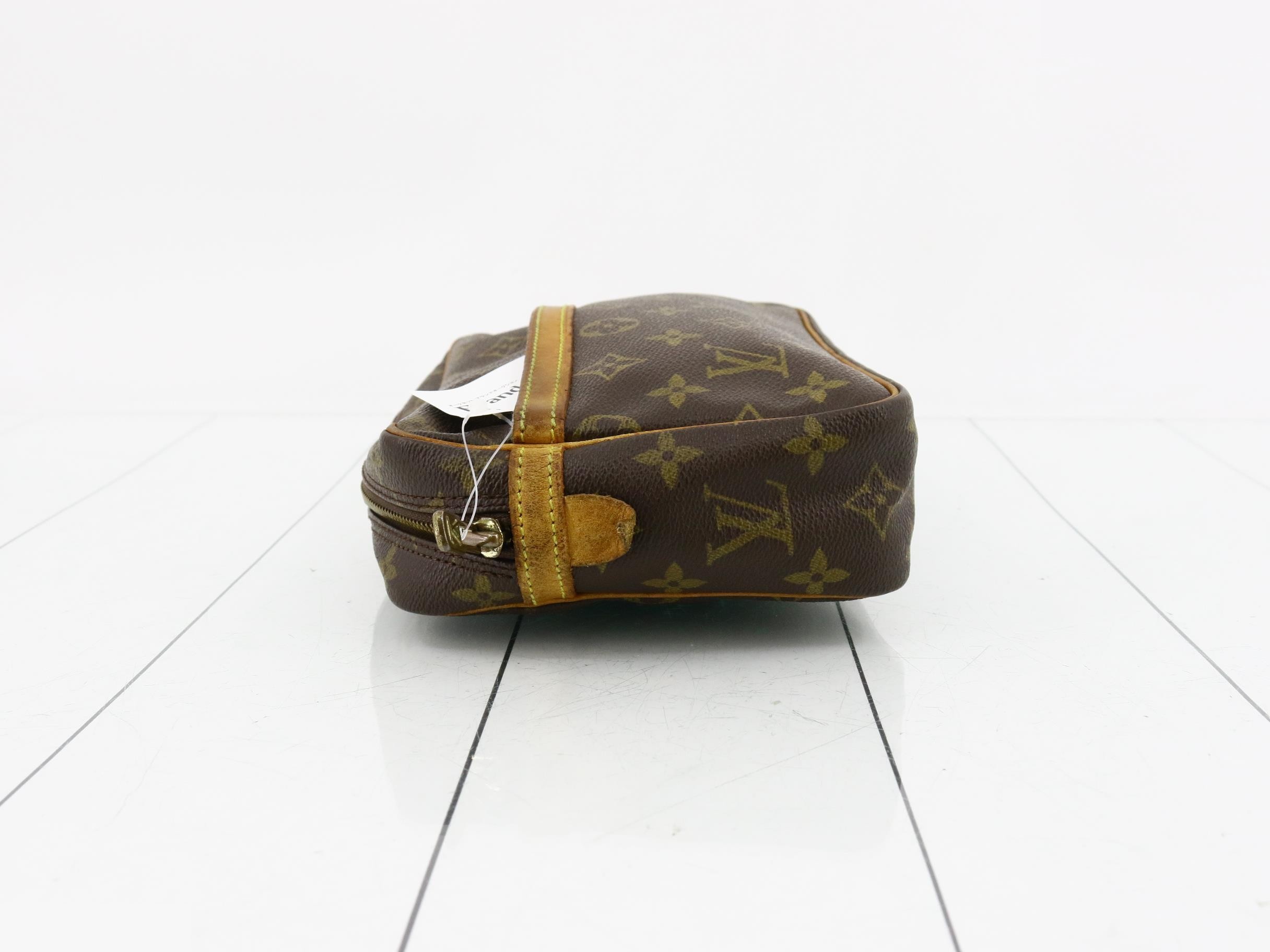 Monogram Compiegne 23 Second Bag — view 4