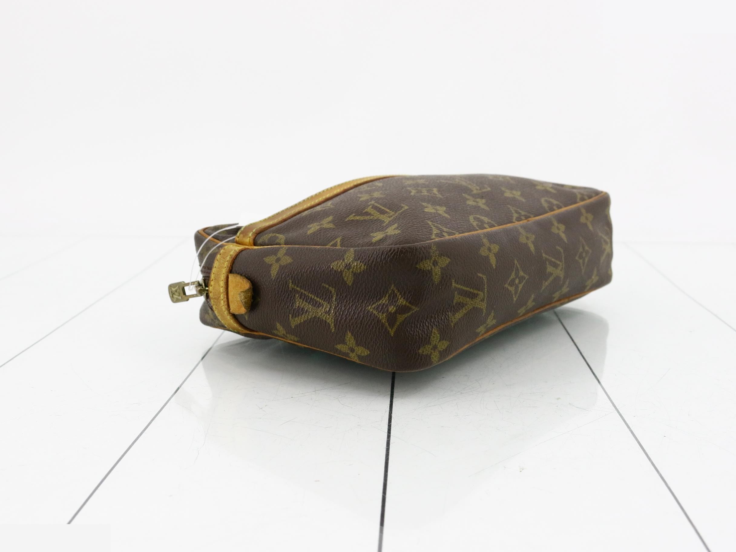 Monogram Compiegne 23 Second Bag — view 5