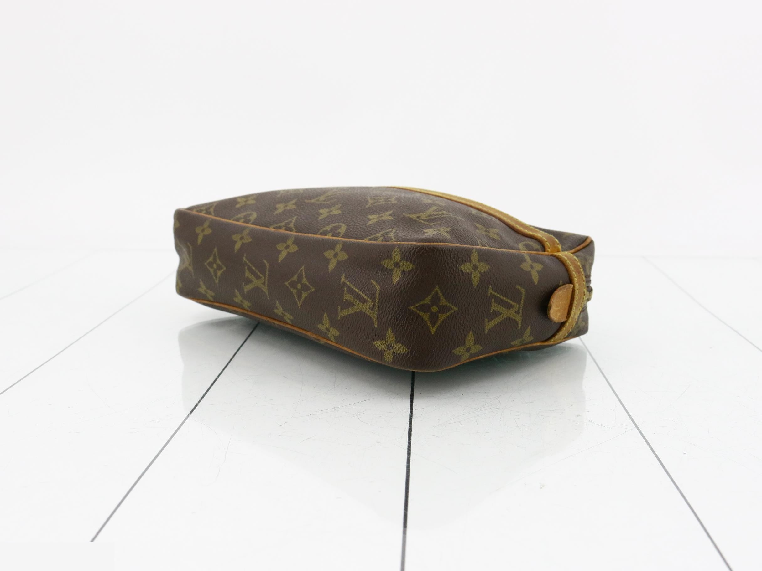 Monogram Compiegne 23 Second Bag — view 6