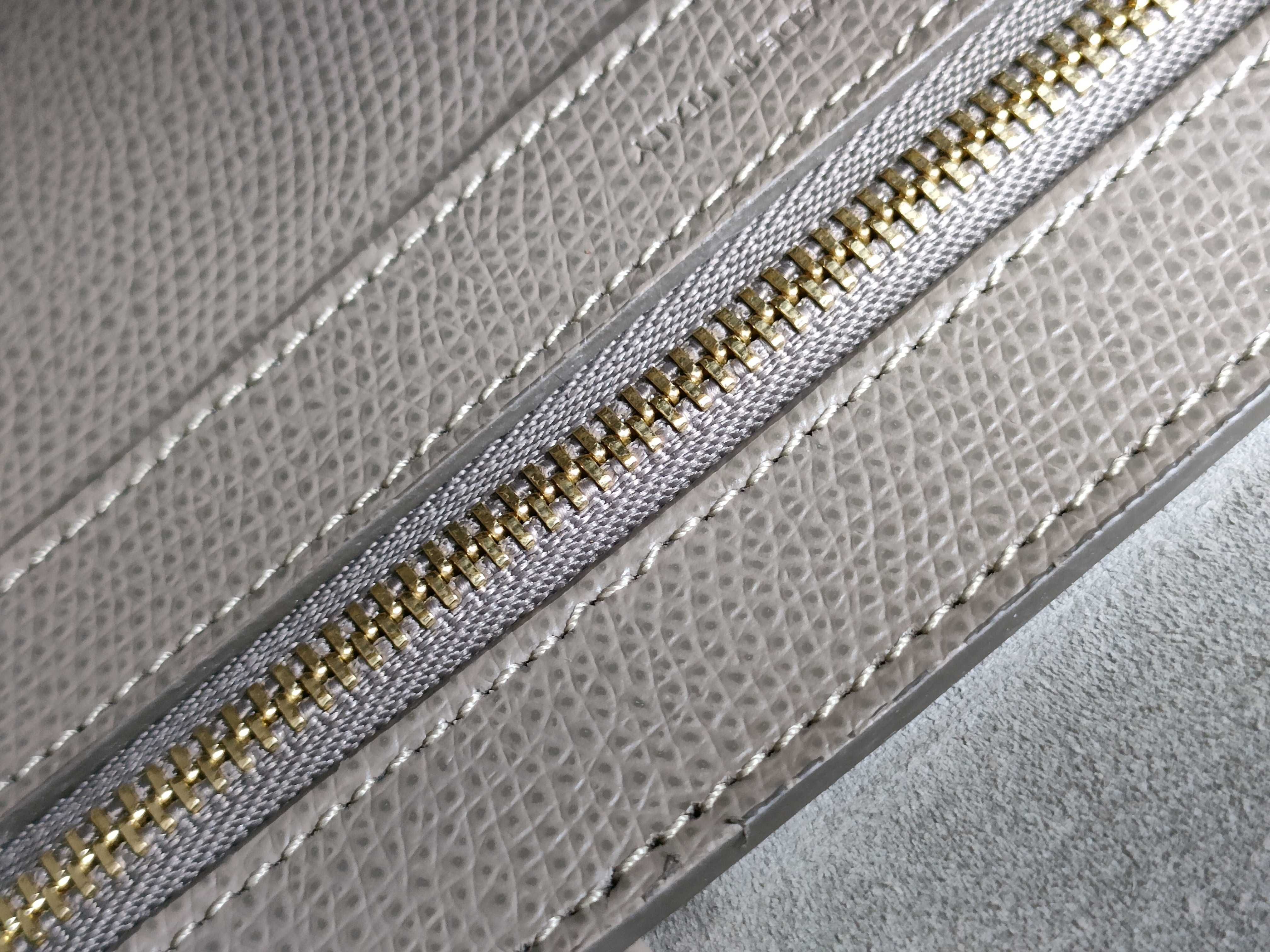 Vertical Cabas Tote Bag — view 11