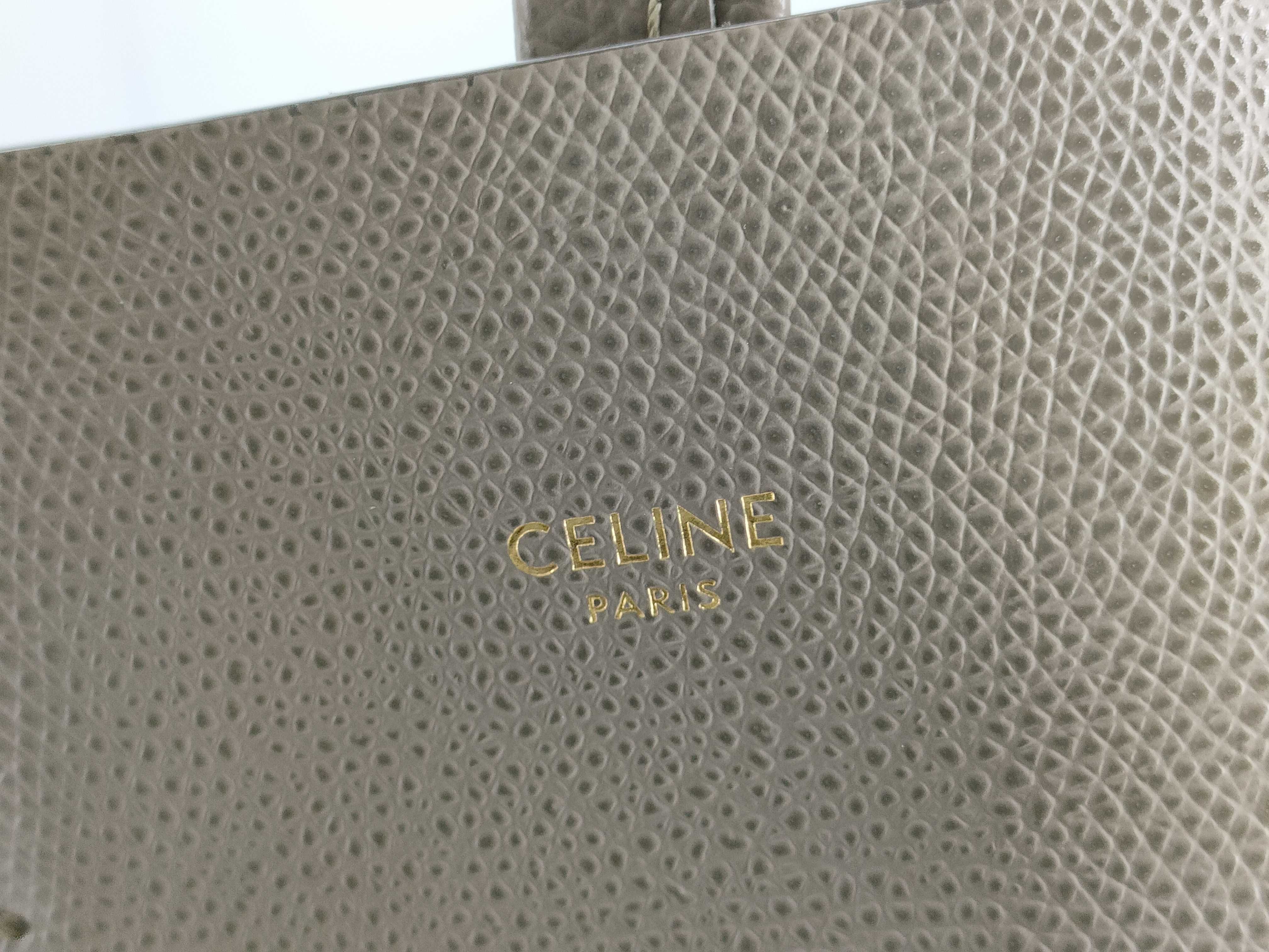 Vertical Cabas Tote Bag — view 13