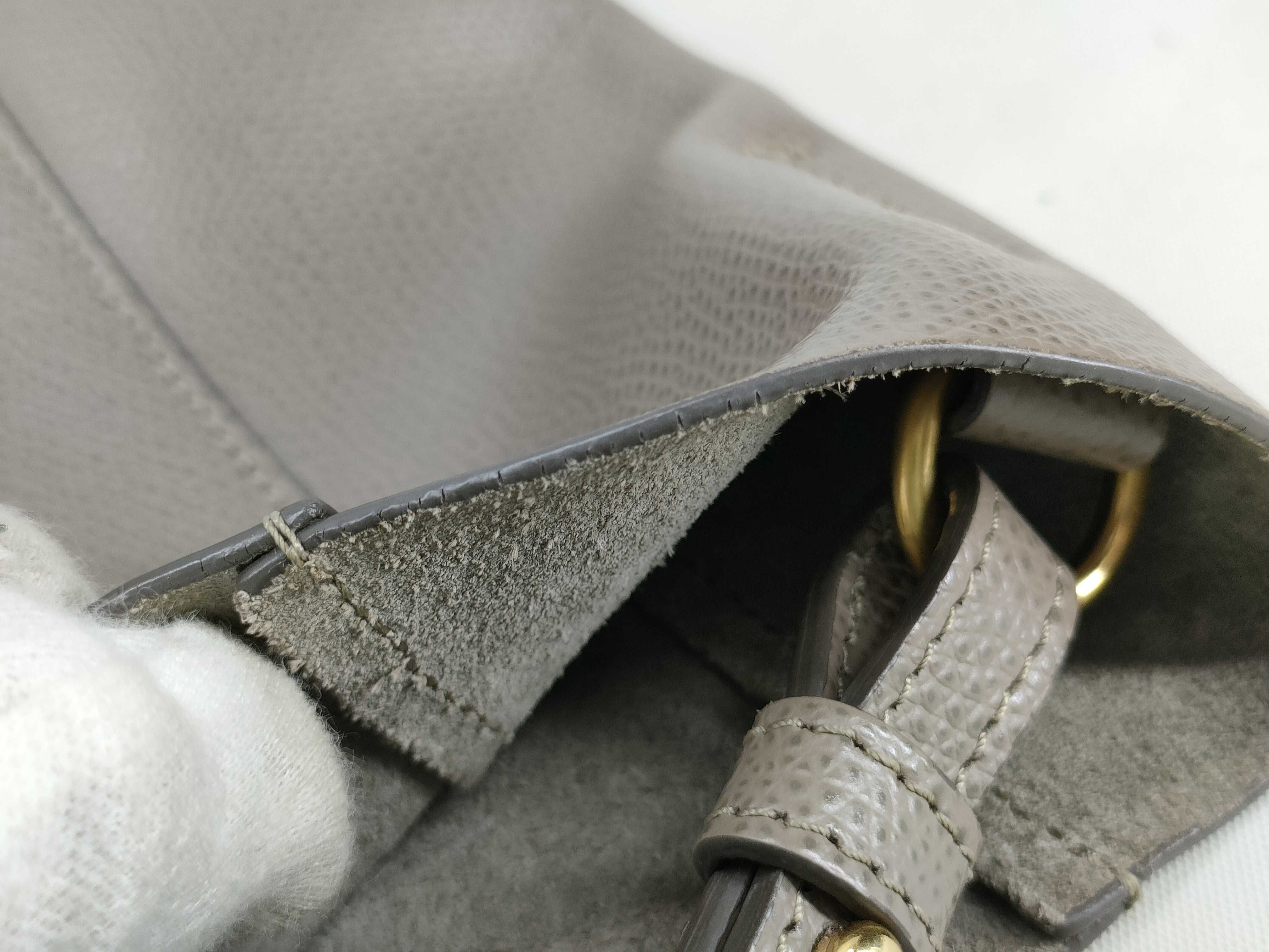 Vertical Cabas Tote Bag — view 14