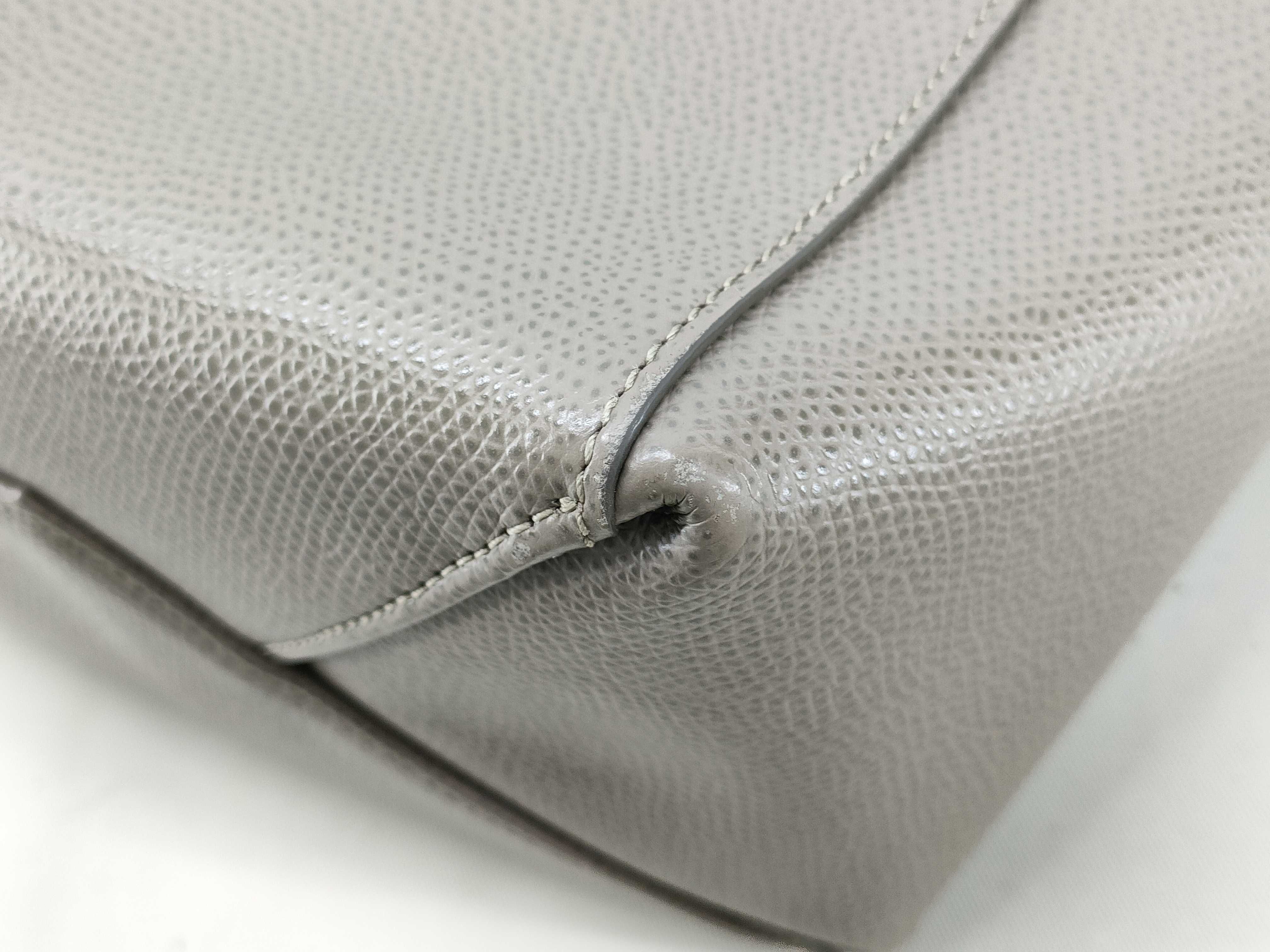 Vertical Cabas Tote Bag — view 4