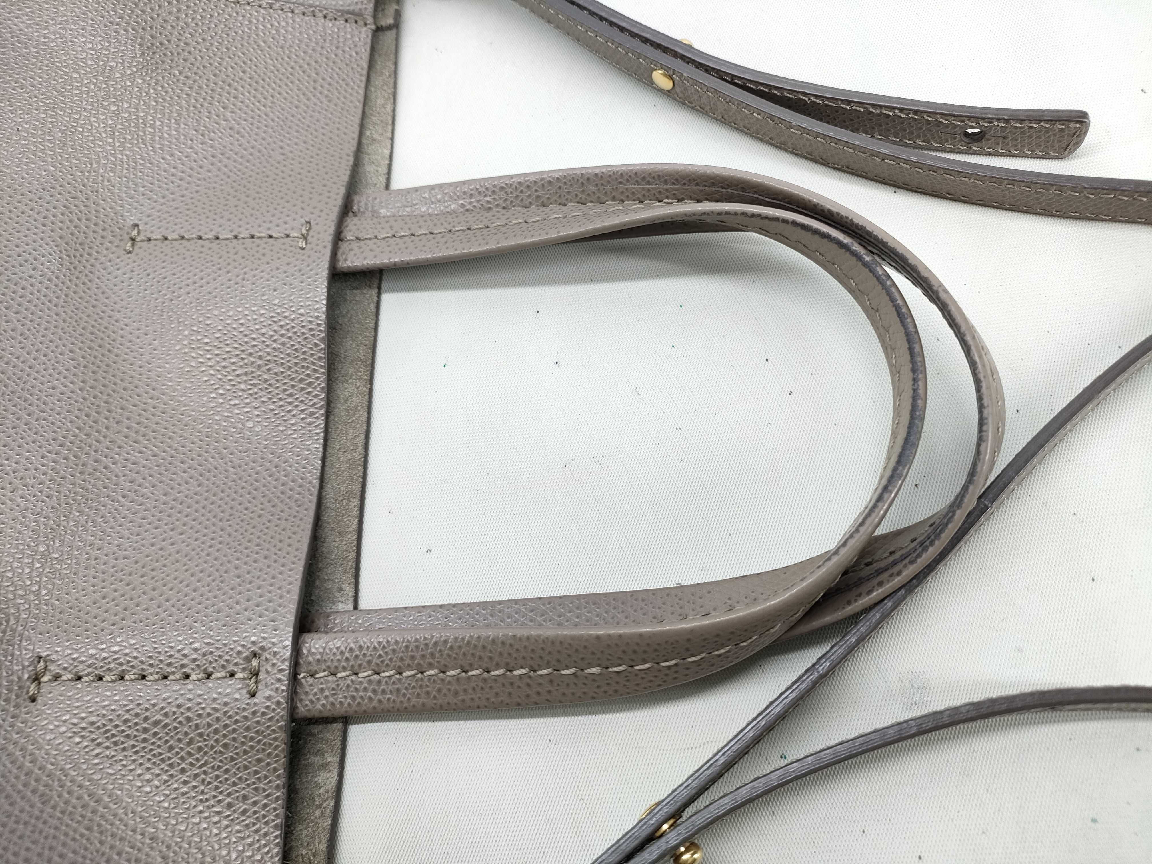 Vertical Cabas Tote Bag — view 5