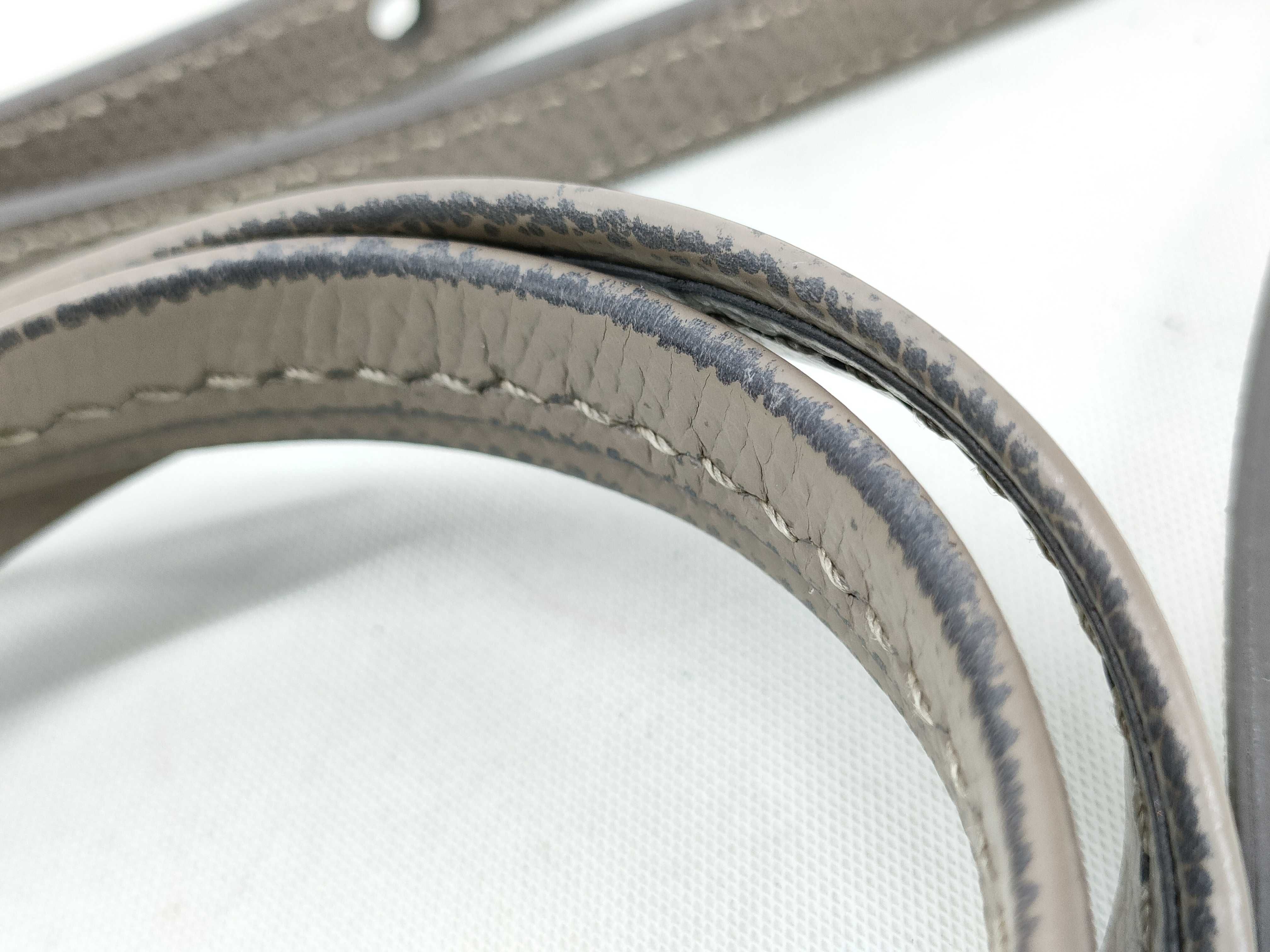 Vertical Cabas Tote Bag — view 7