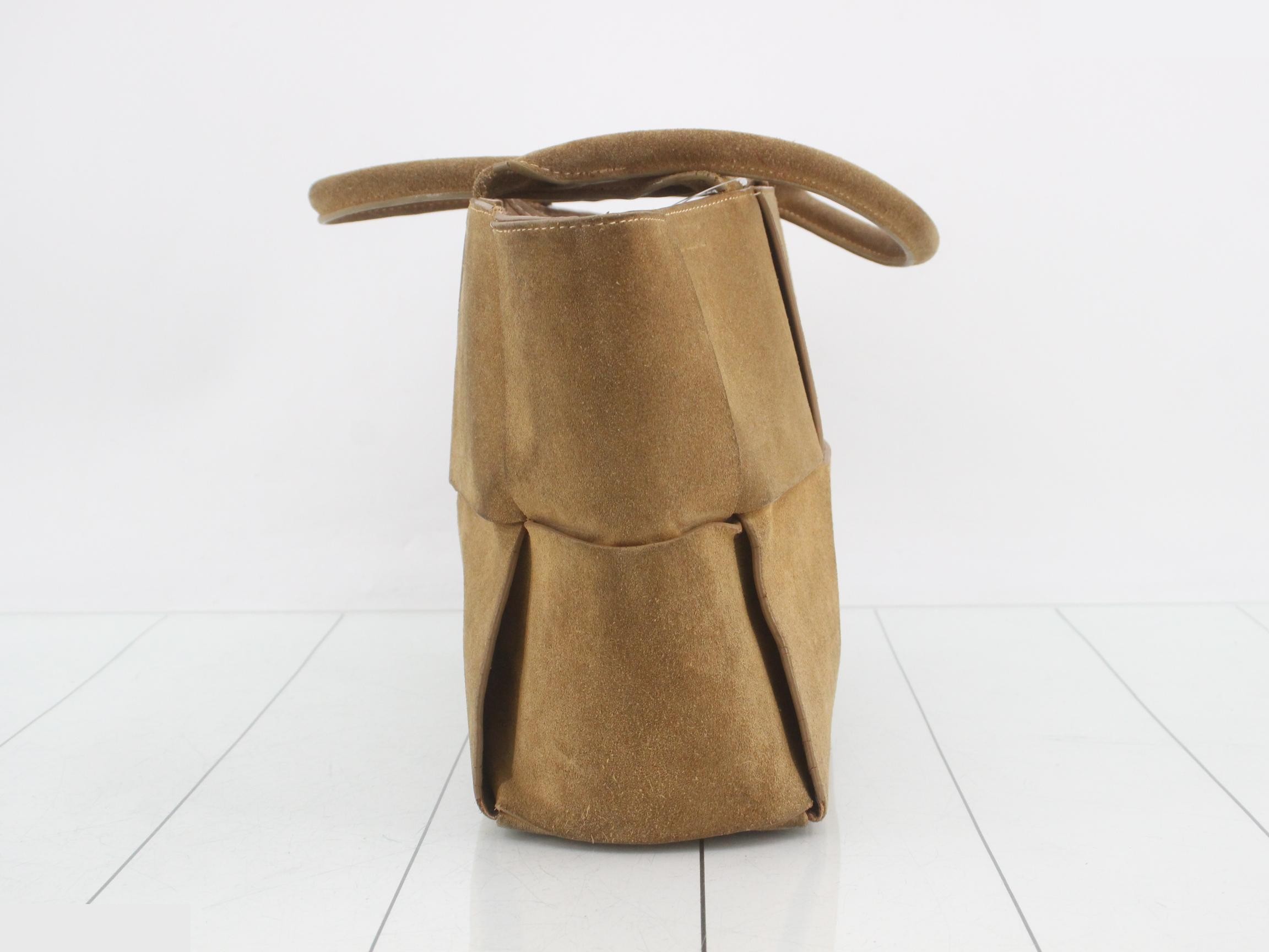 Cassette Tote Bag — view 4