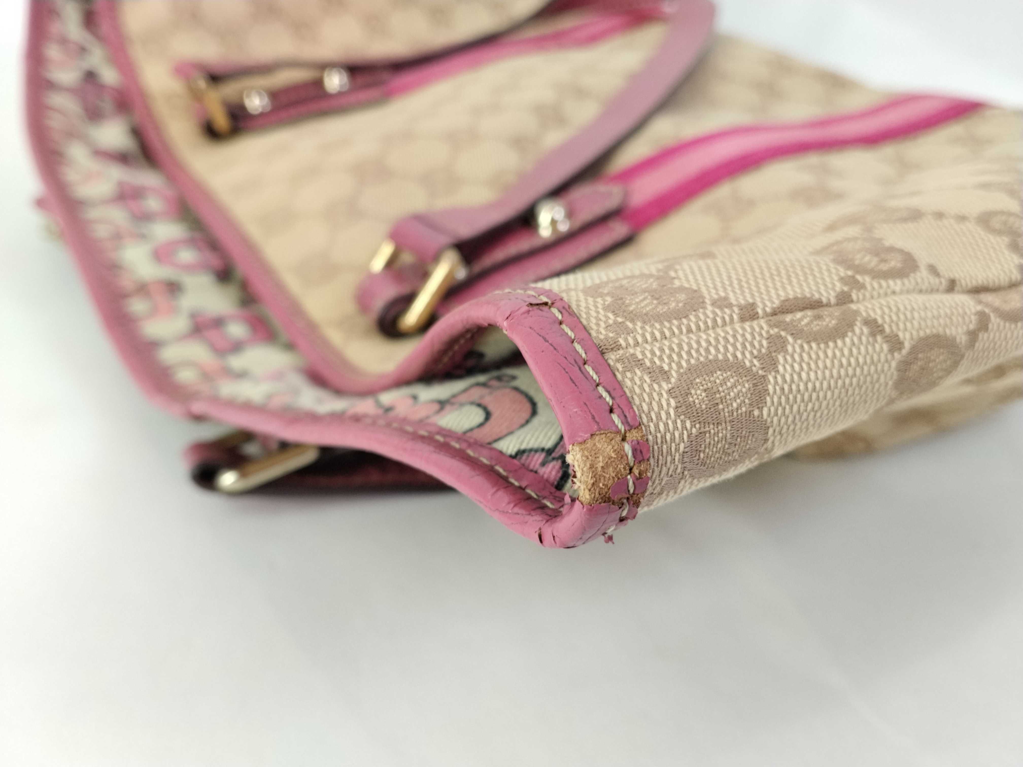 GG Canvas A. GG Canvas Tote Bag — view 12