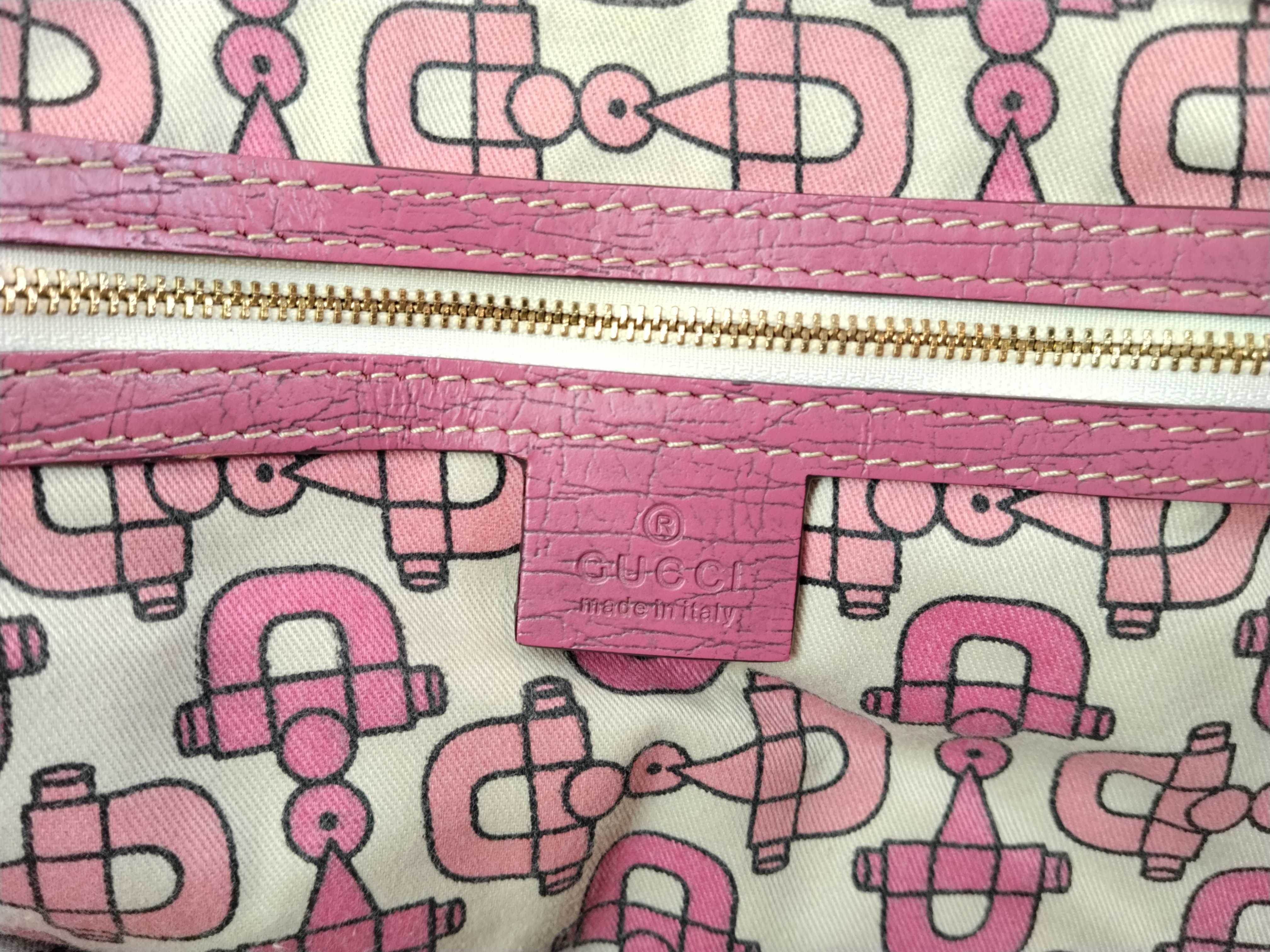 GG Canvas A. GG Canvas Tote Bag — view 10
