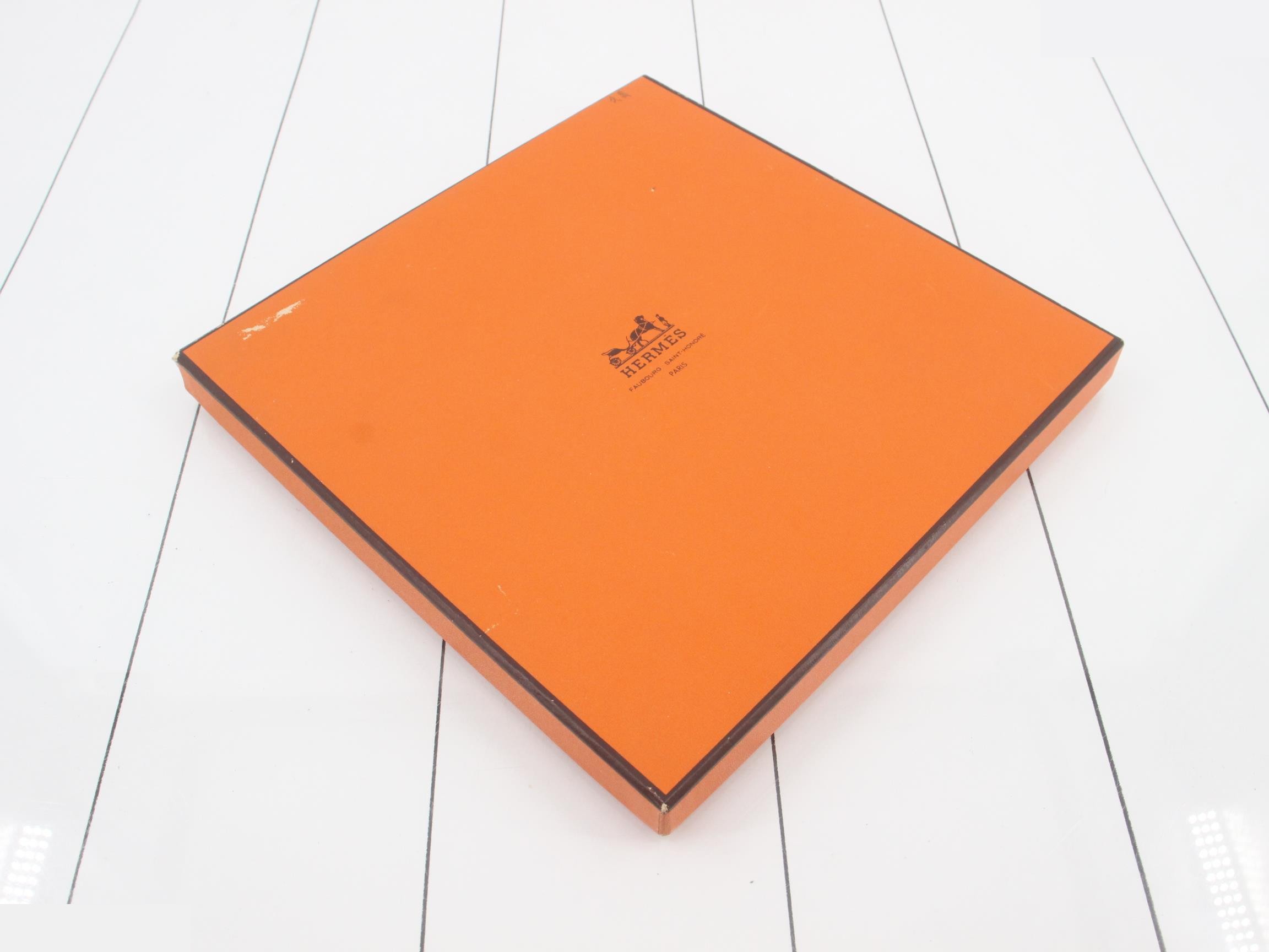 Large format carré Grand Manage blue — view 4