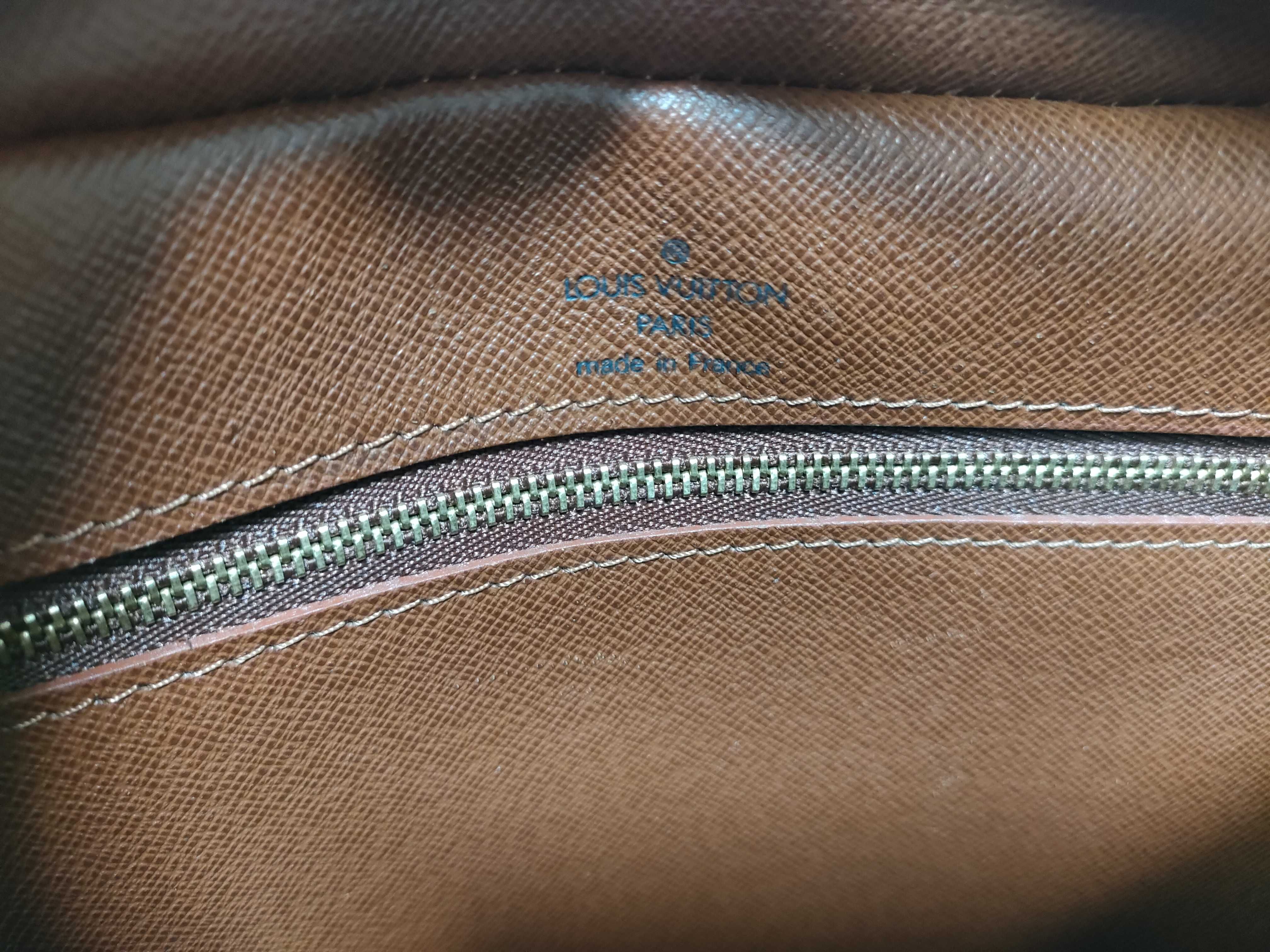 Monogram Nile Shoulder Bag — view 14