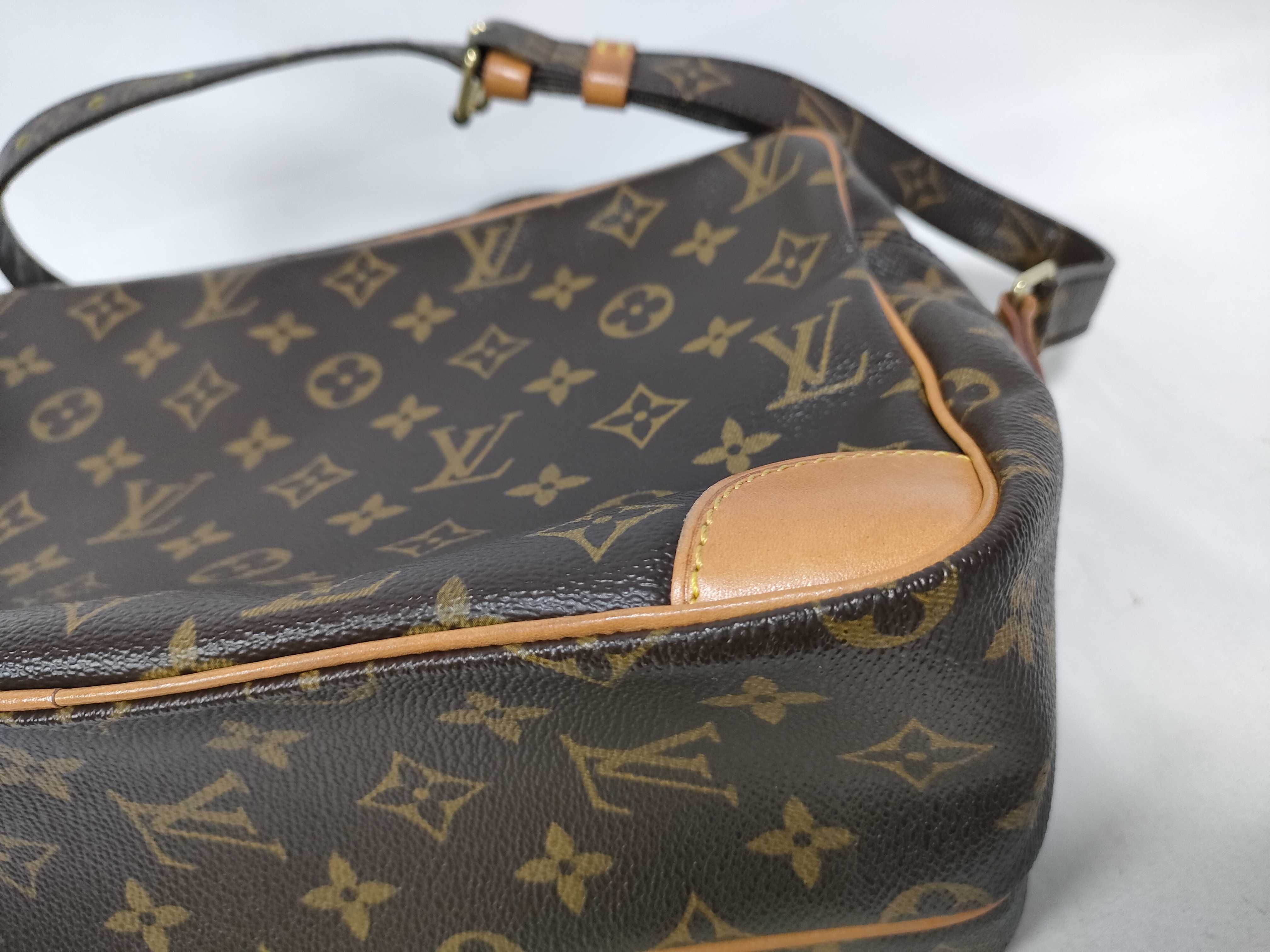 Monogram Nile Shoulder Bag — view 4