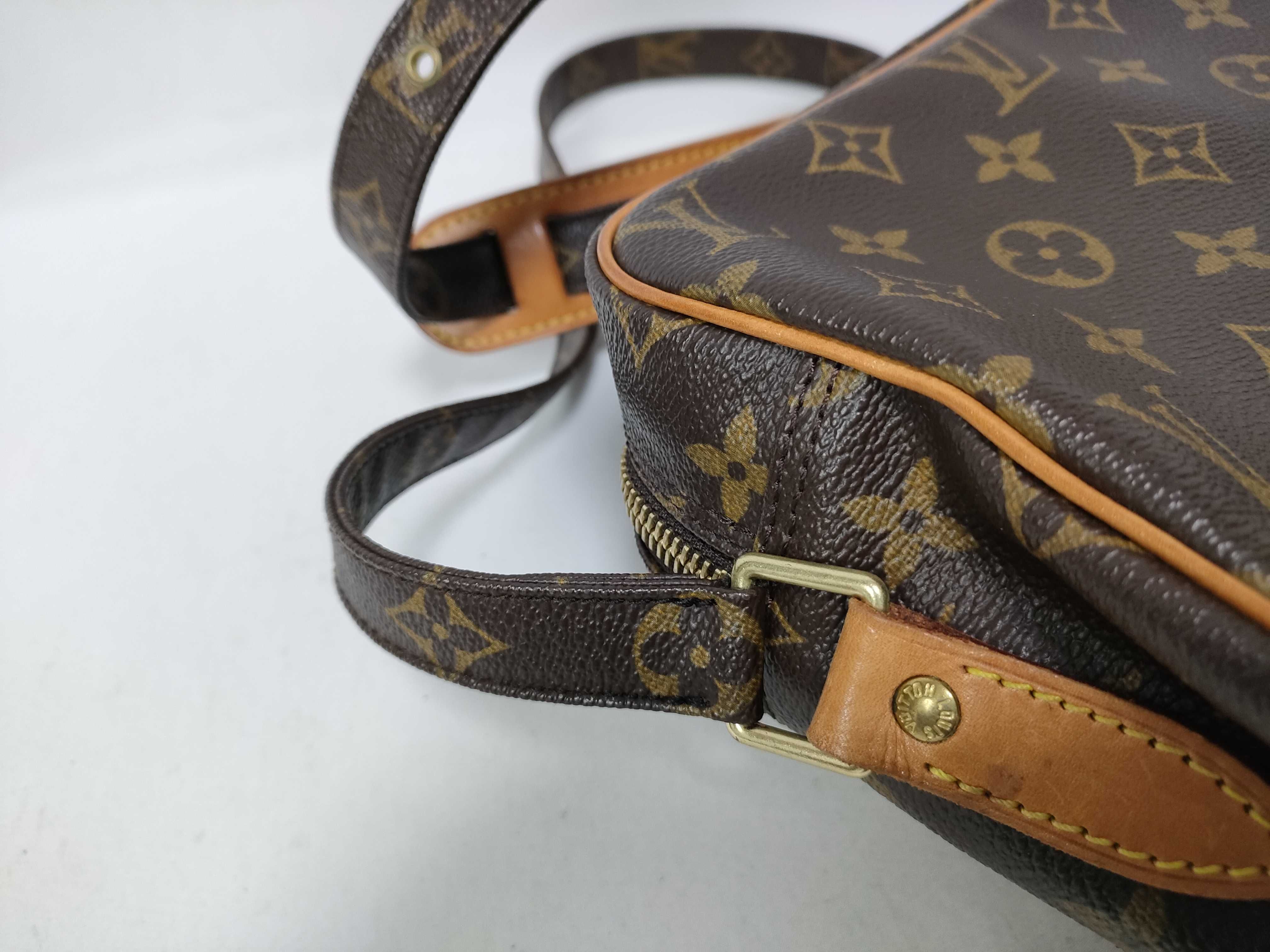 Monogram Nile Shoulder Bag — view 6