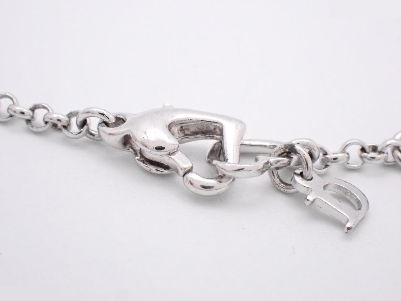 Other items: Precious metal bracelets and bangles (metal), wrist circumference approximately 20cm. — view 3