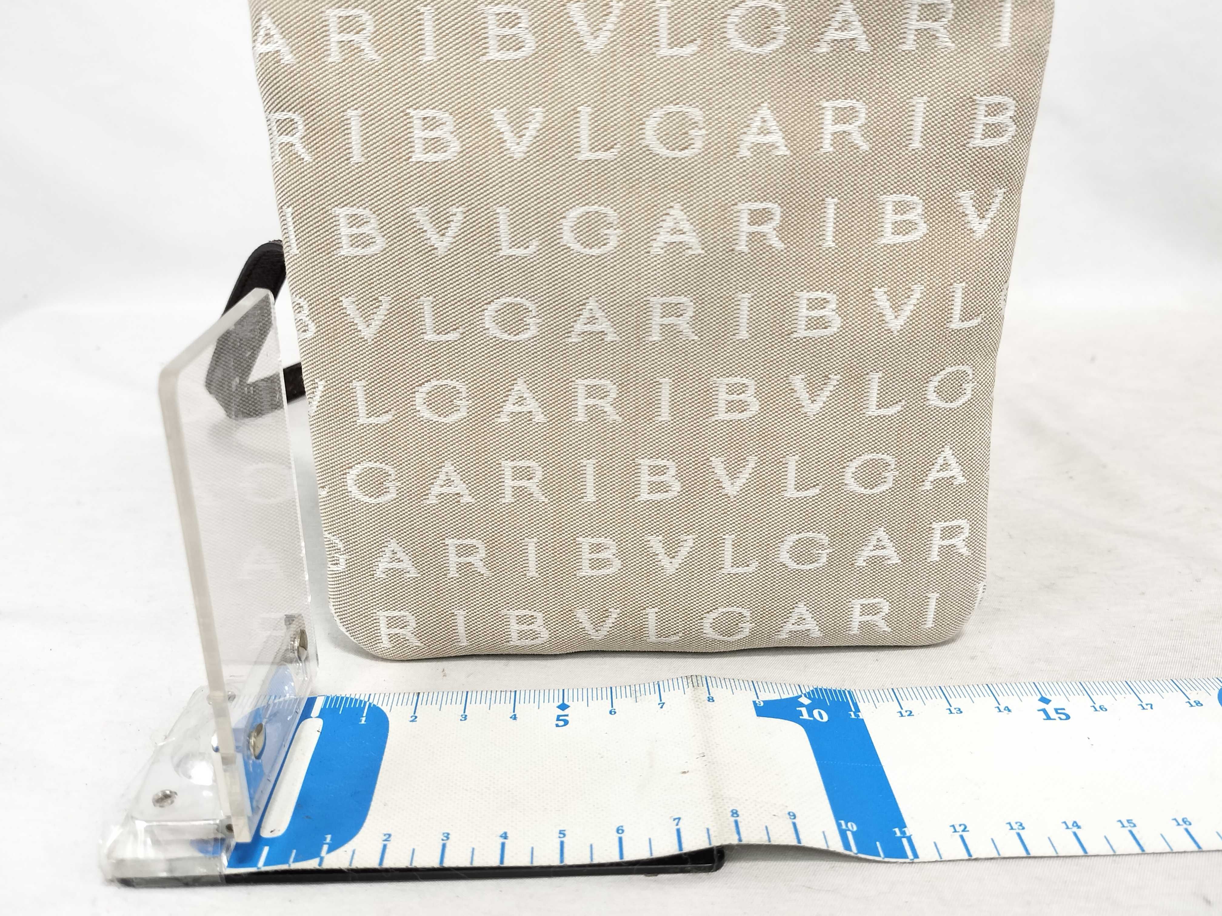 Logo Mania Shoulder Bag — view 2