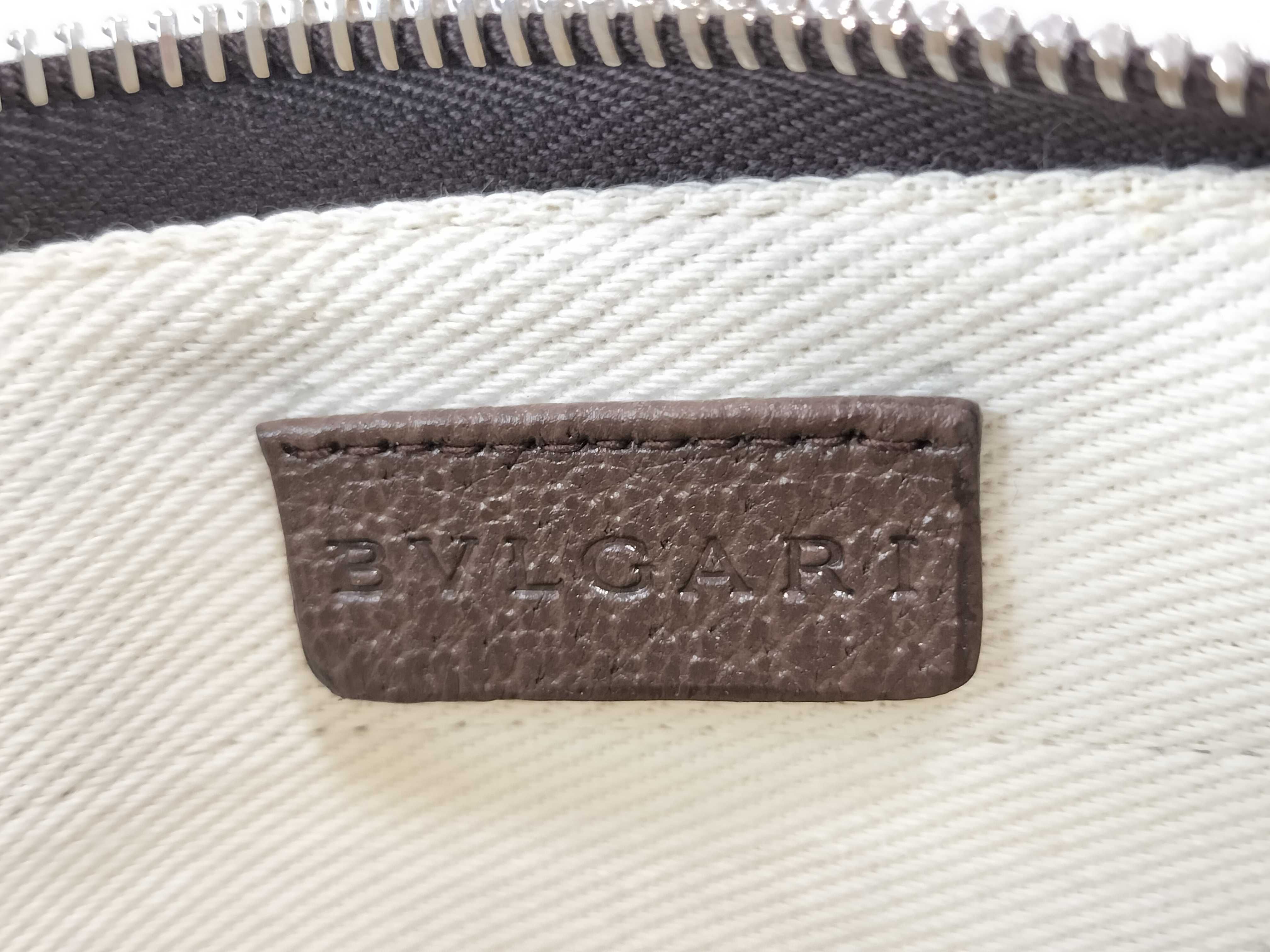 Logo Mania Shoulder Bag — view 11