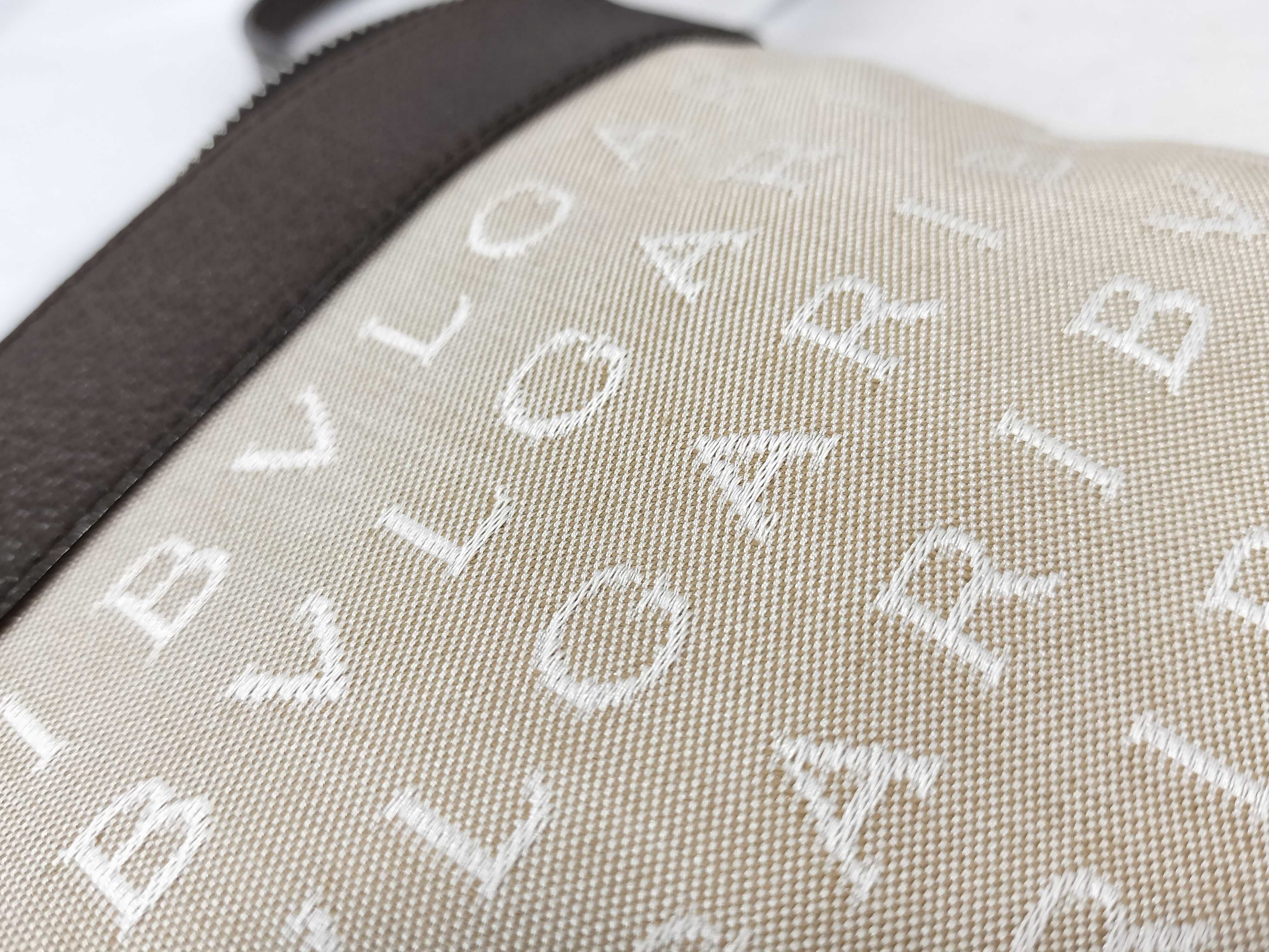 Logo Mania Shoulder Bag — view 13
