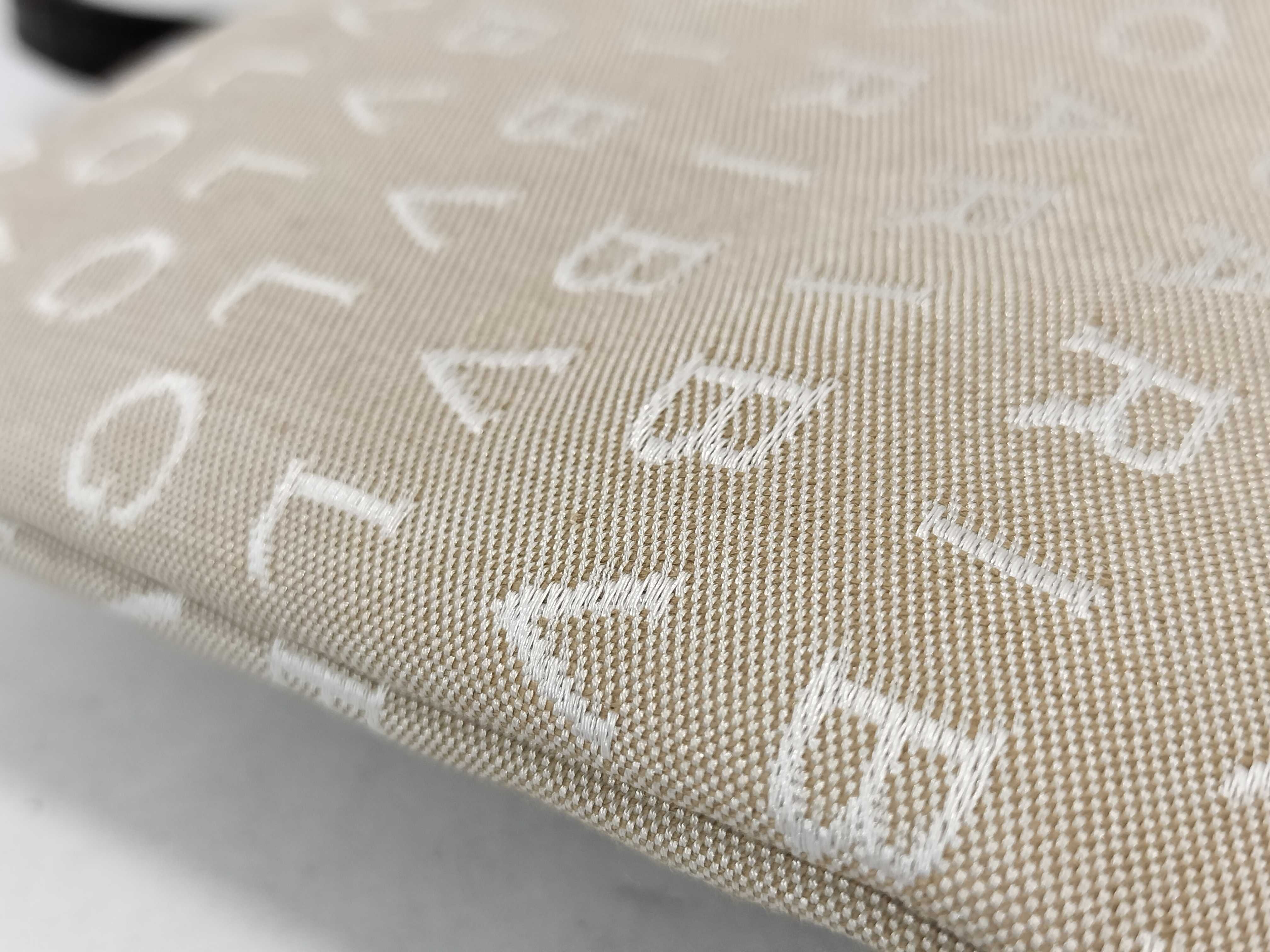 Logo Mania Shoulder Bag — view 14