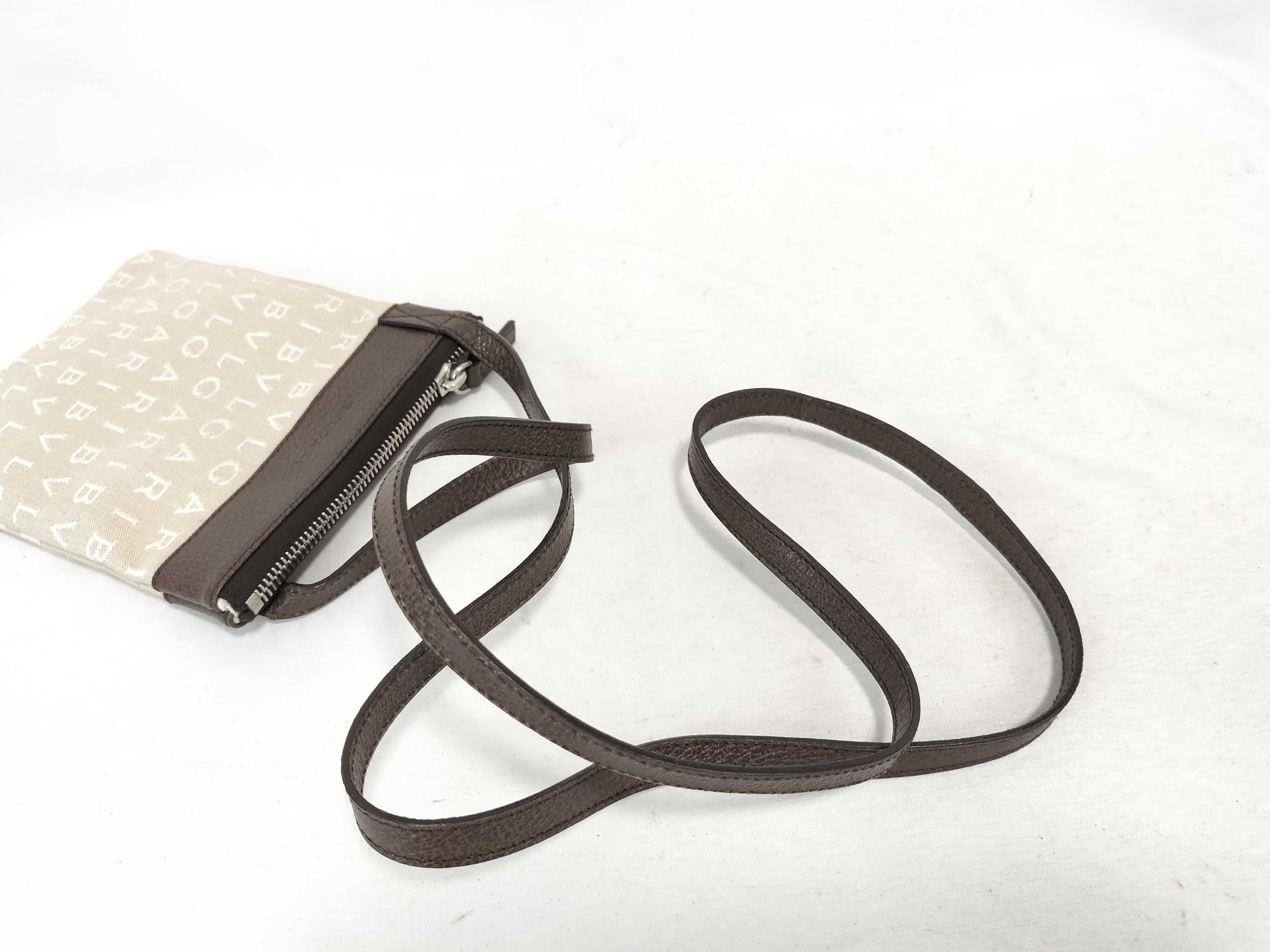 Logo Mania Shoulder Bag — view 3