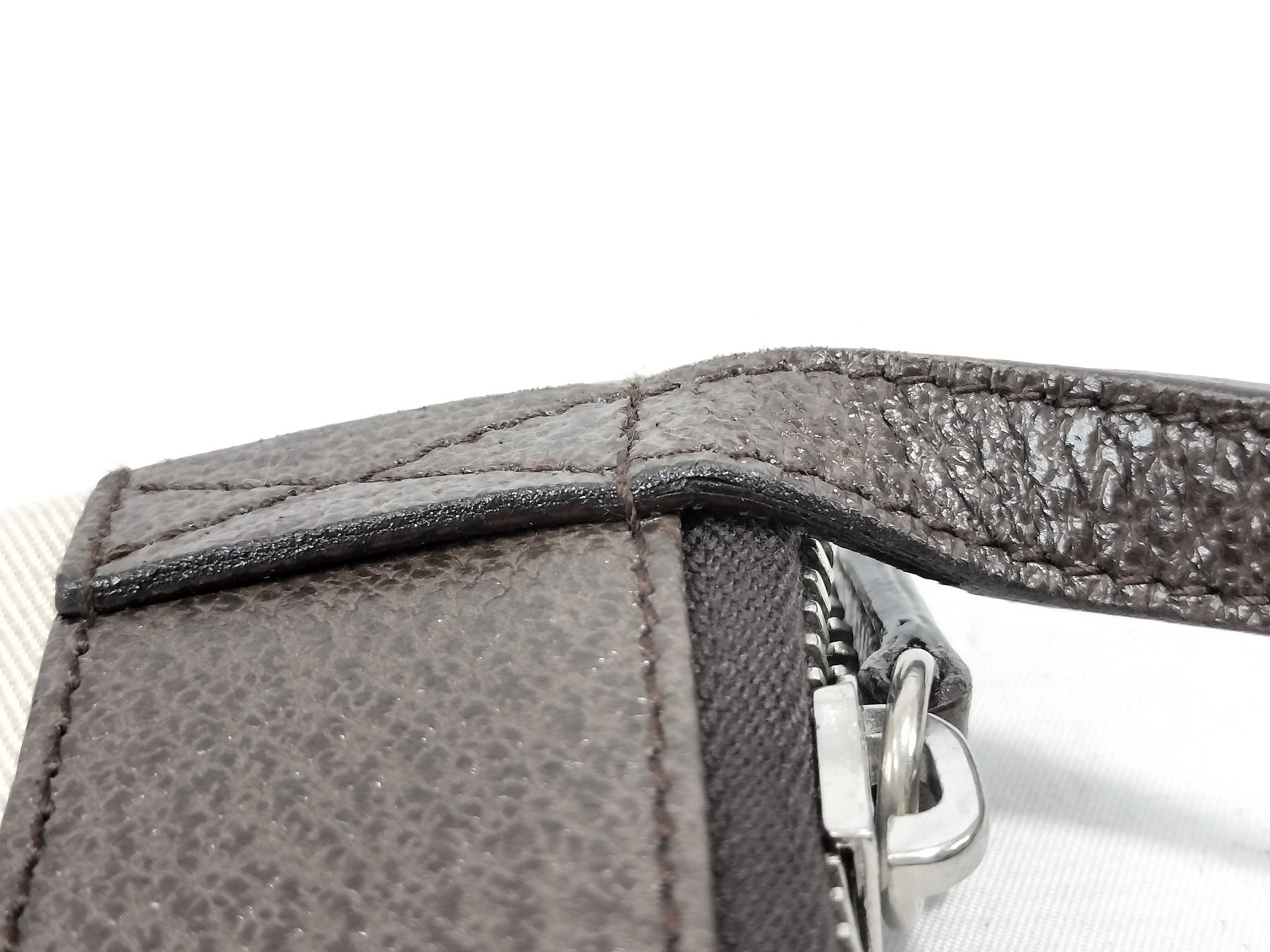 Logo Mania Shoulder Bag — view 5