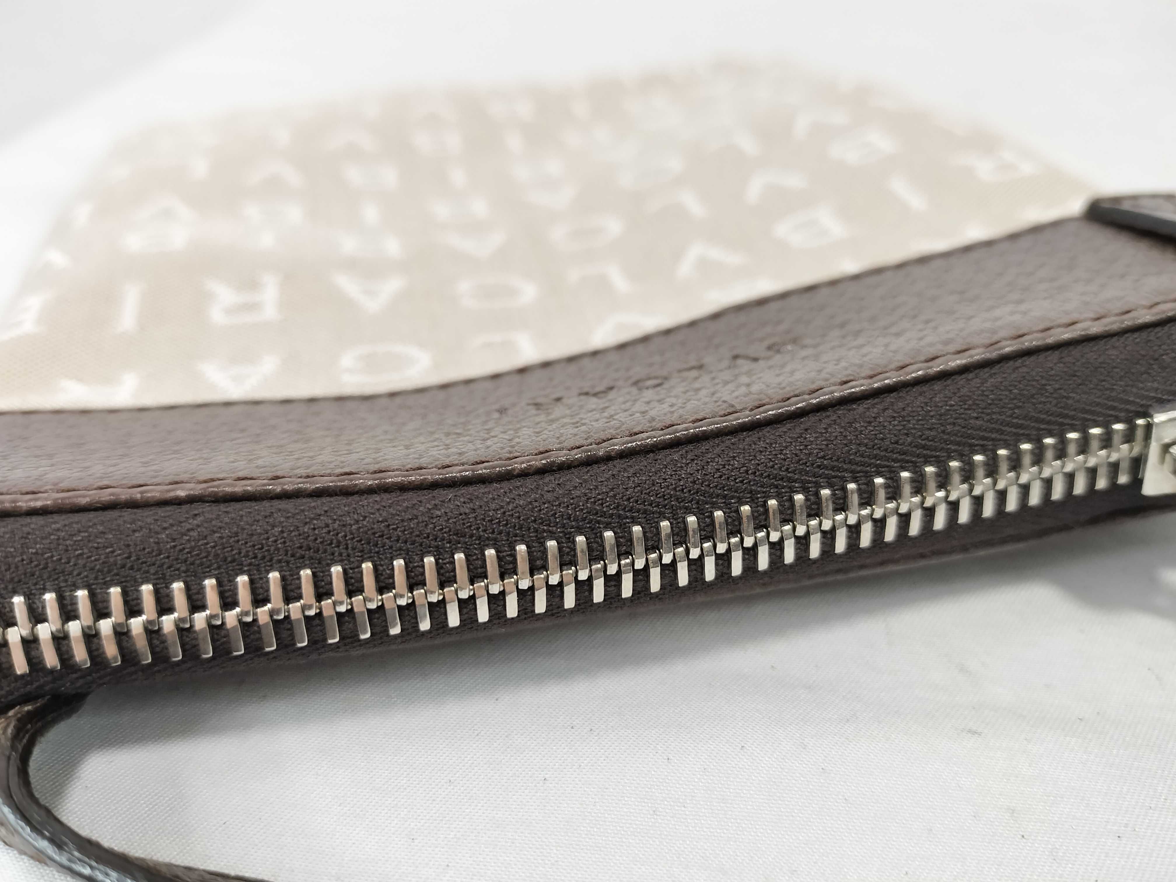 Logo Mania Shoulder Bag — view 6